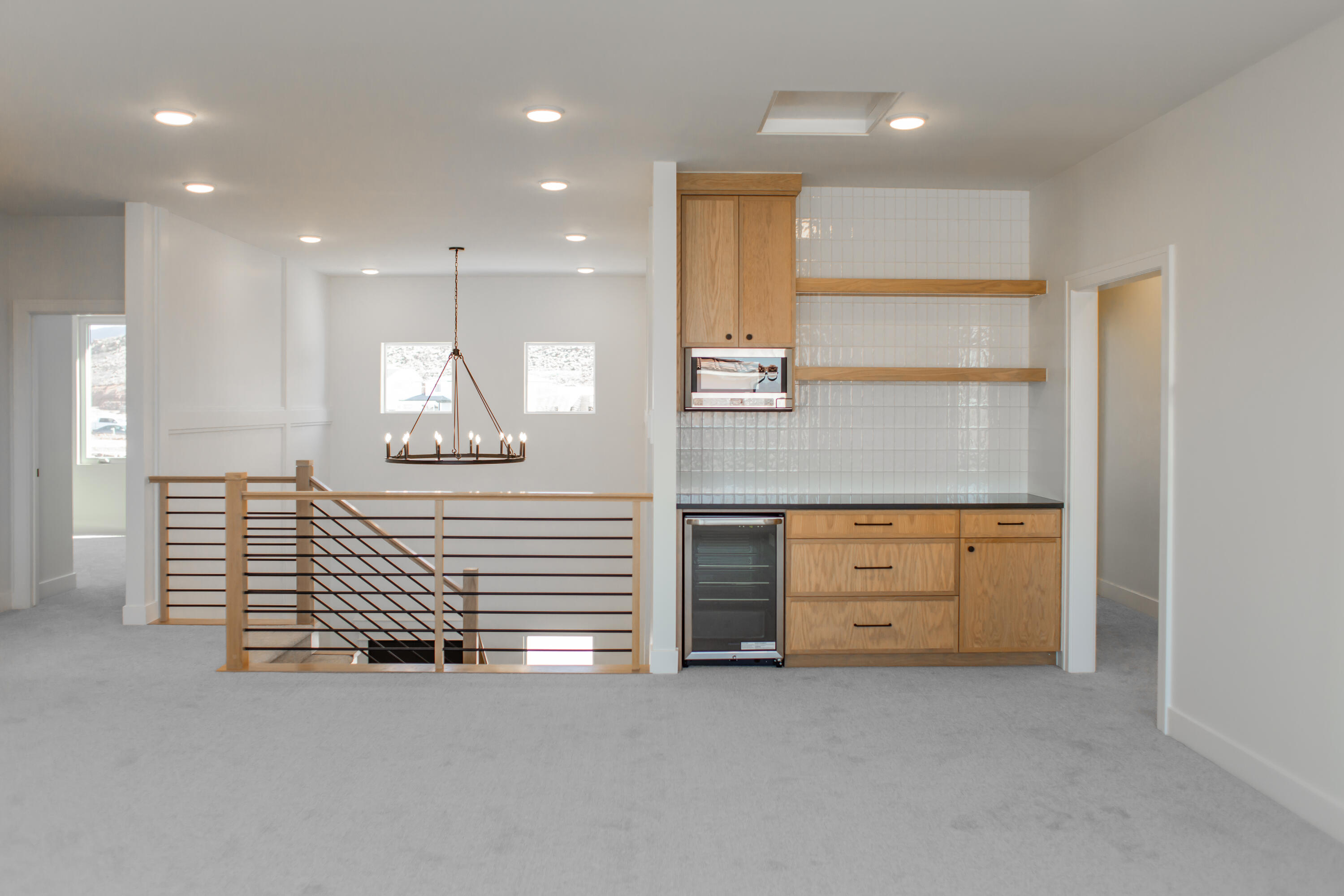 FINLEY FARMS - Residential
