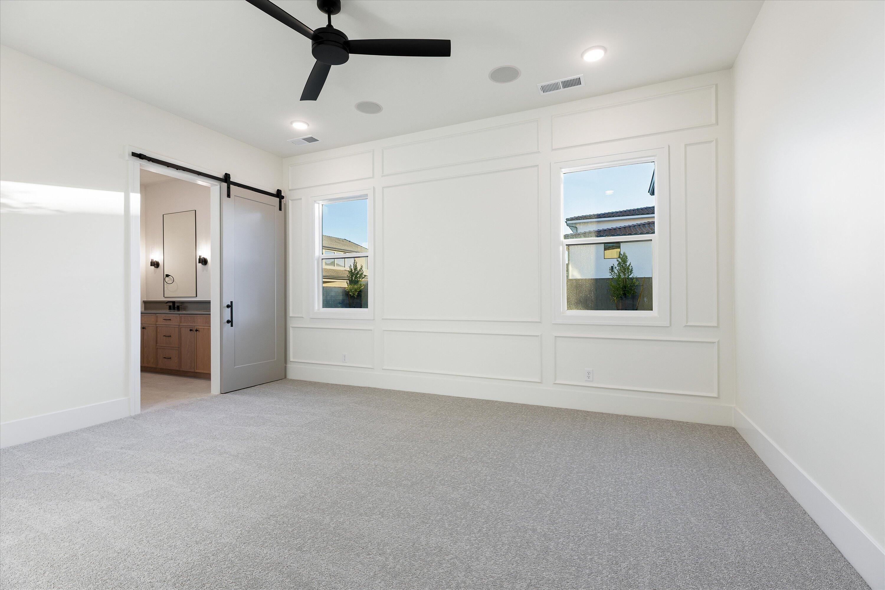 FINLEY FARMS - Residential