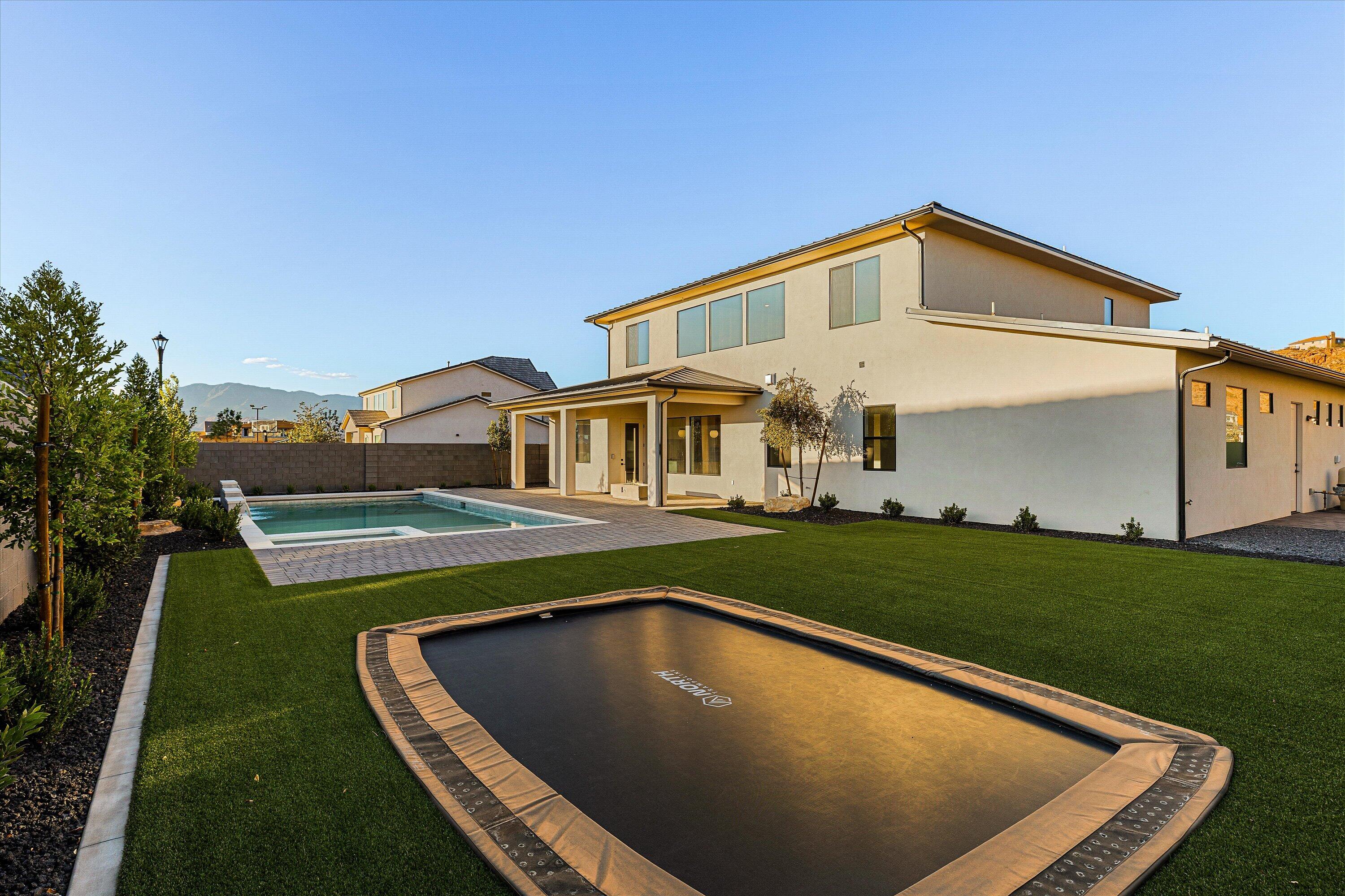 FINLEY FARMS - Residential