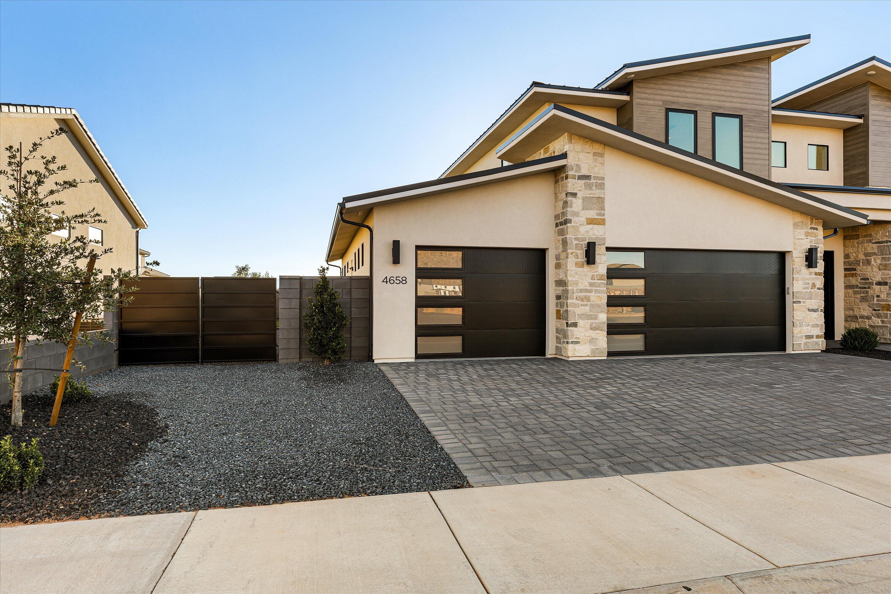 FINLEY FARMS - Residential
