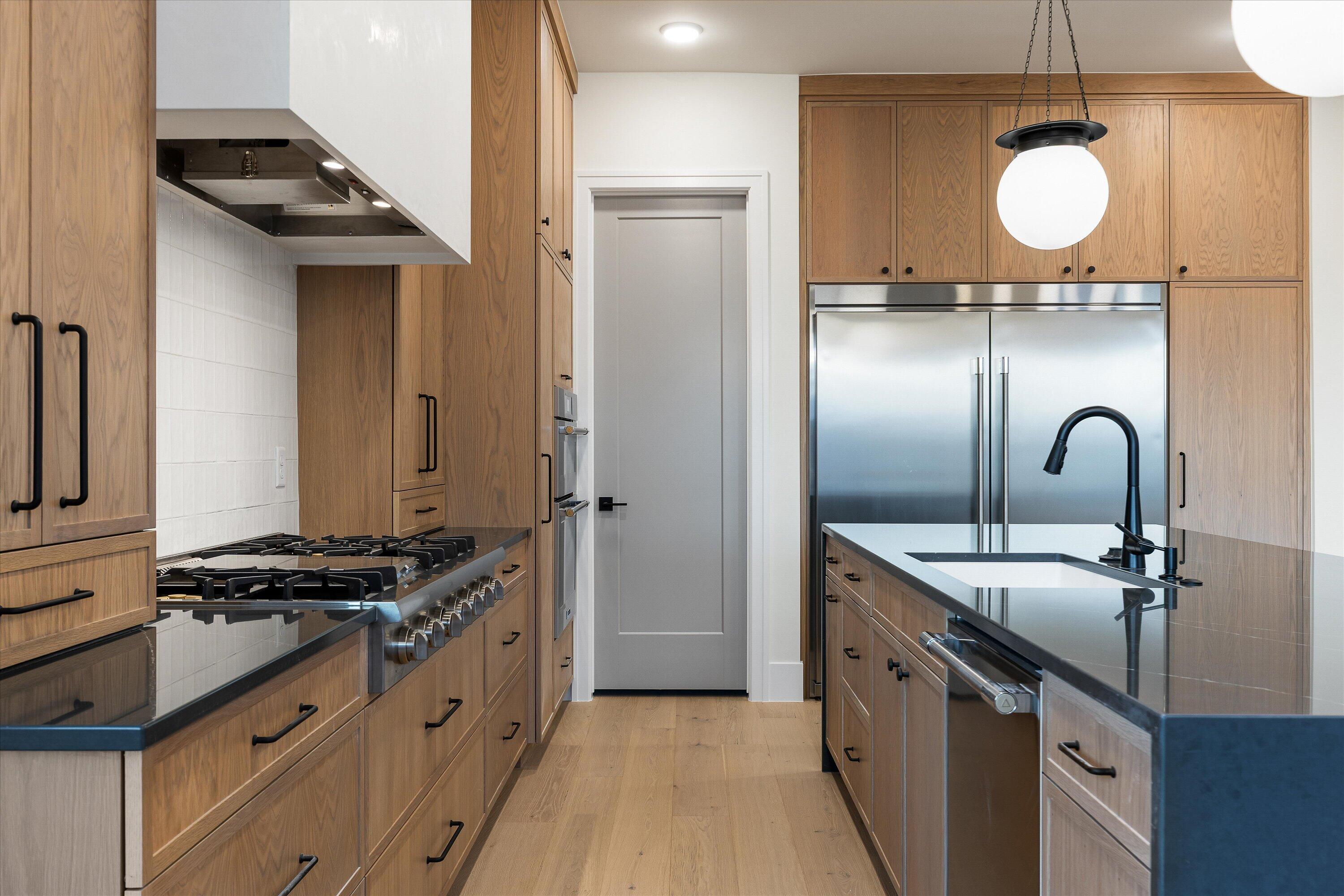 FINLEY FARMS - Residential