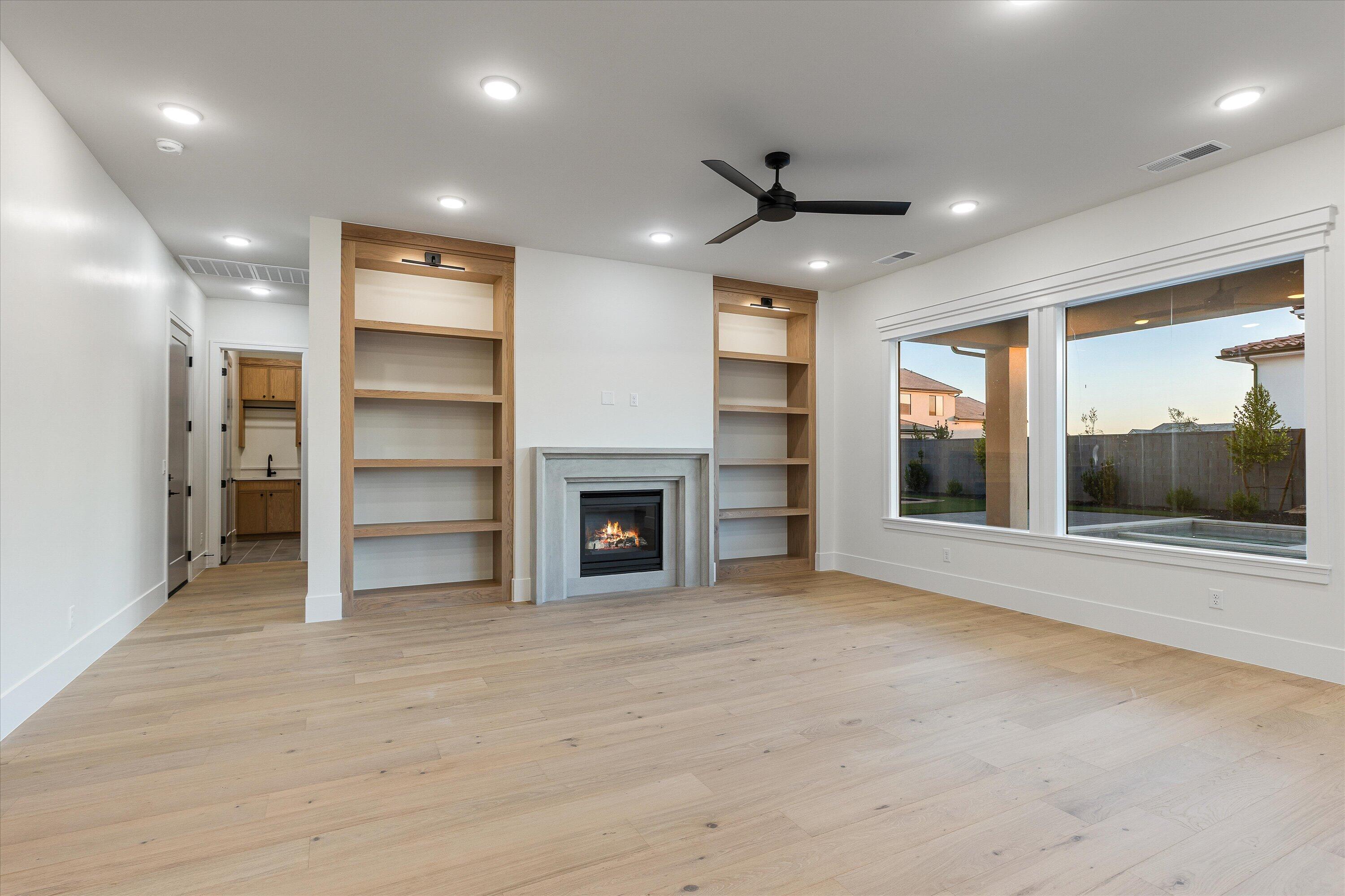 FINLEY FARMS - Residential