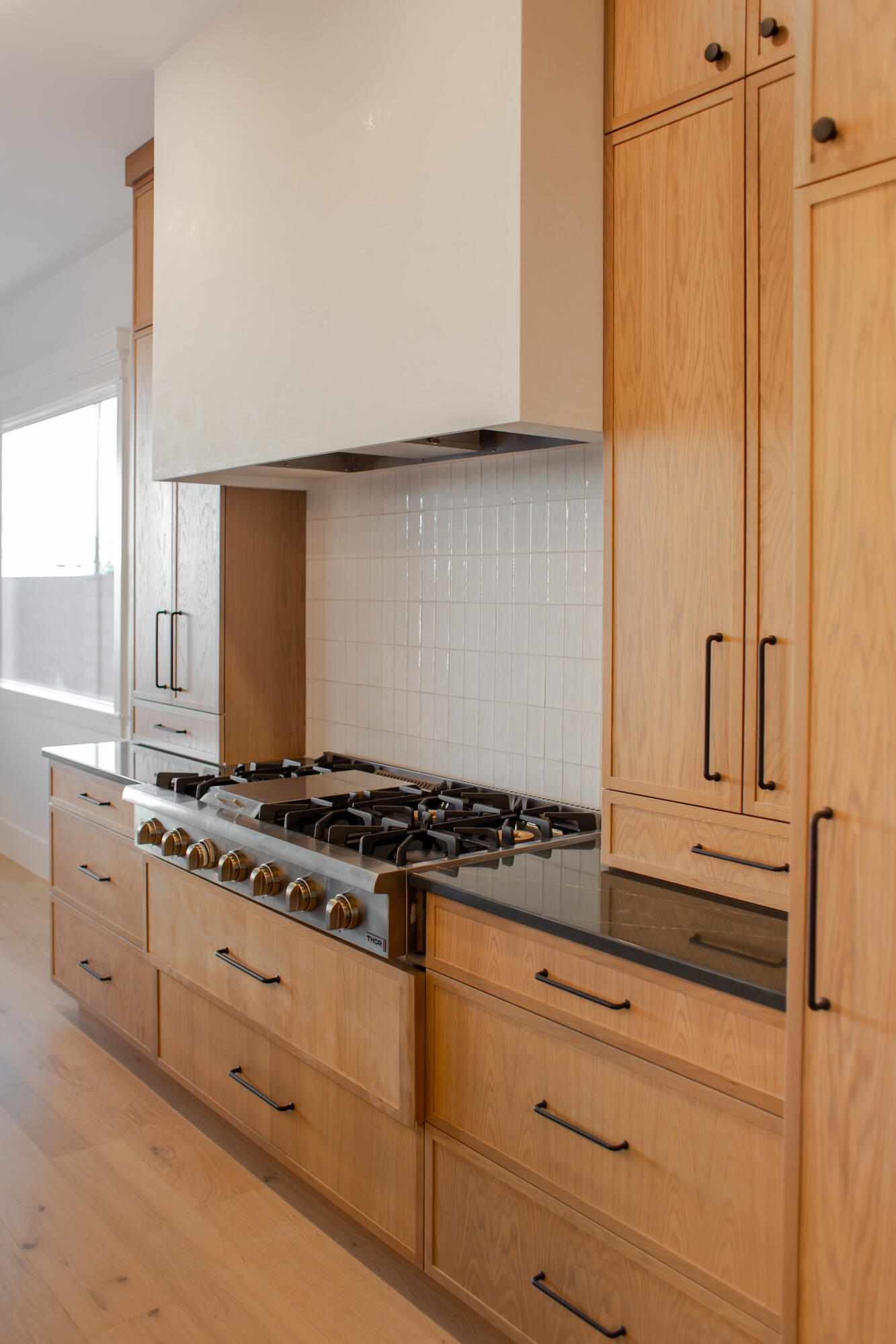 FINLEY FARMS - Residential