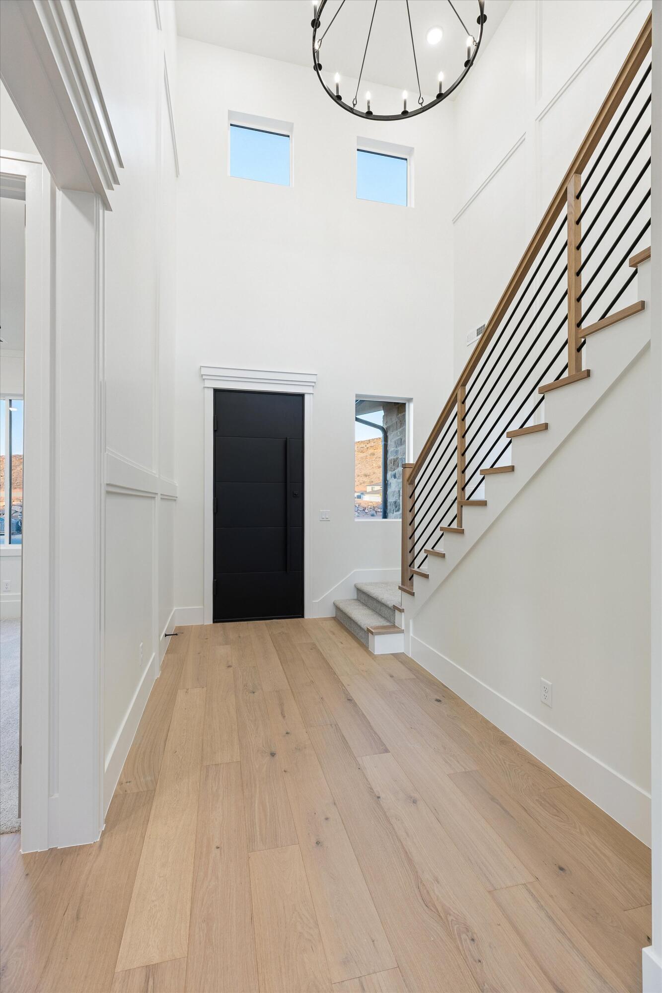 FINLEY FARMS - Residential