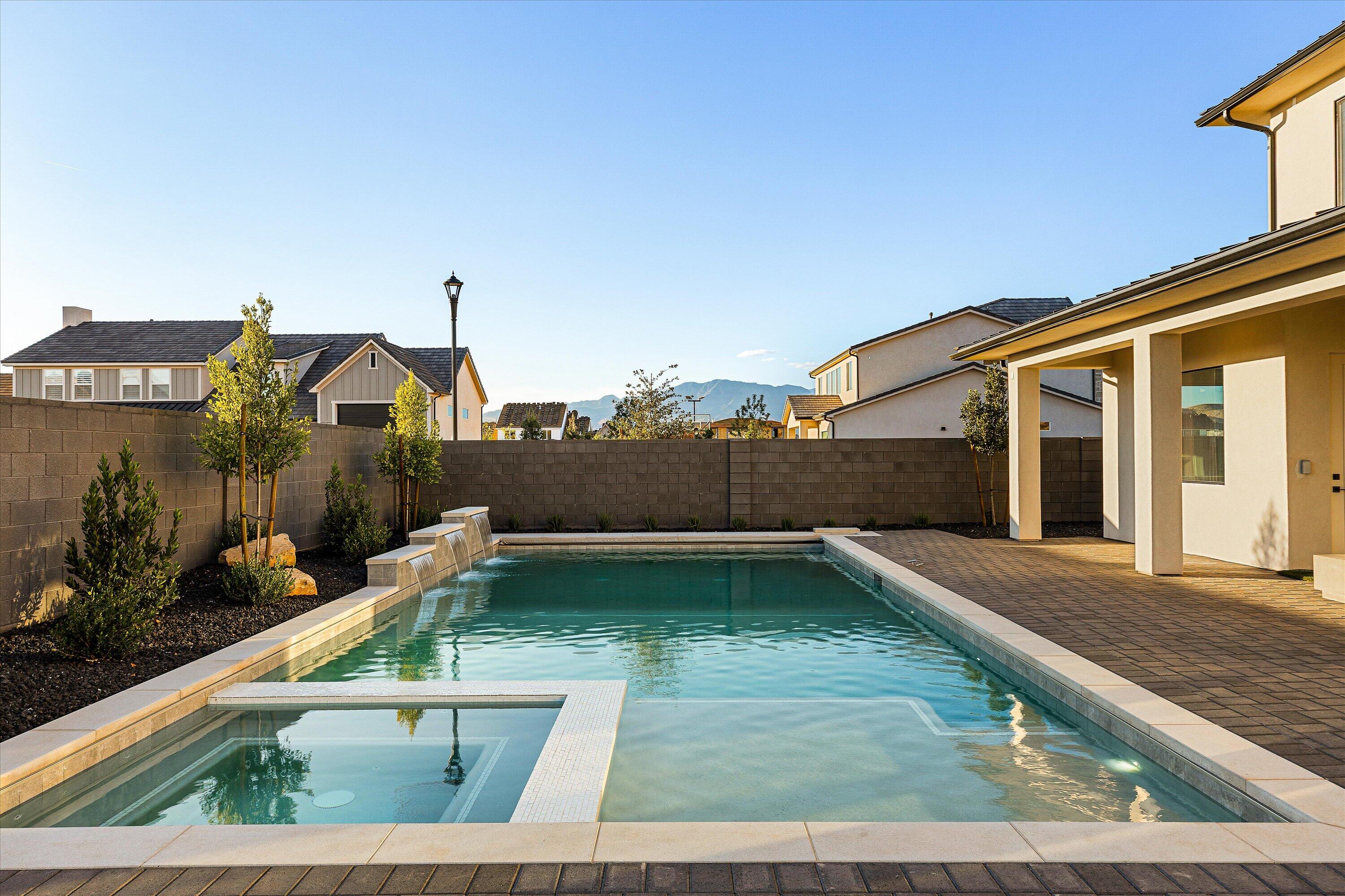 FINLEY FARMS - Residential