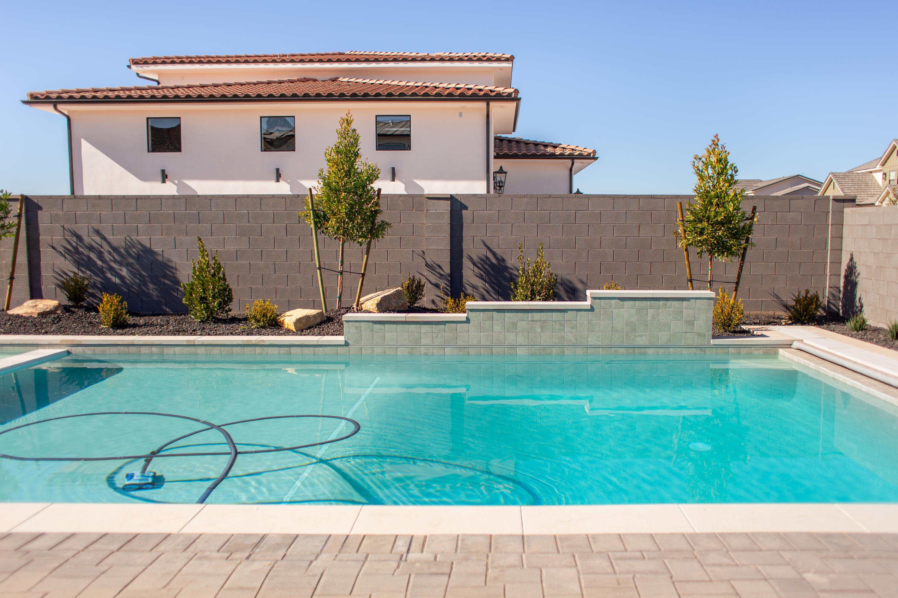 FINLEY FARMS - Residential