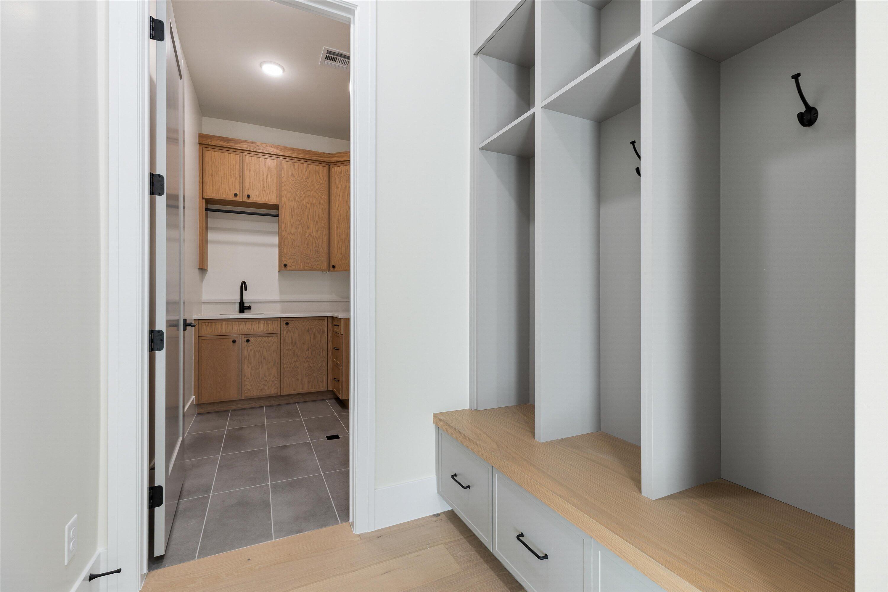 FINLEY FARMS - Residential