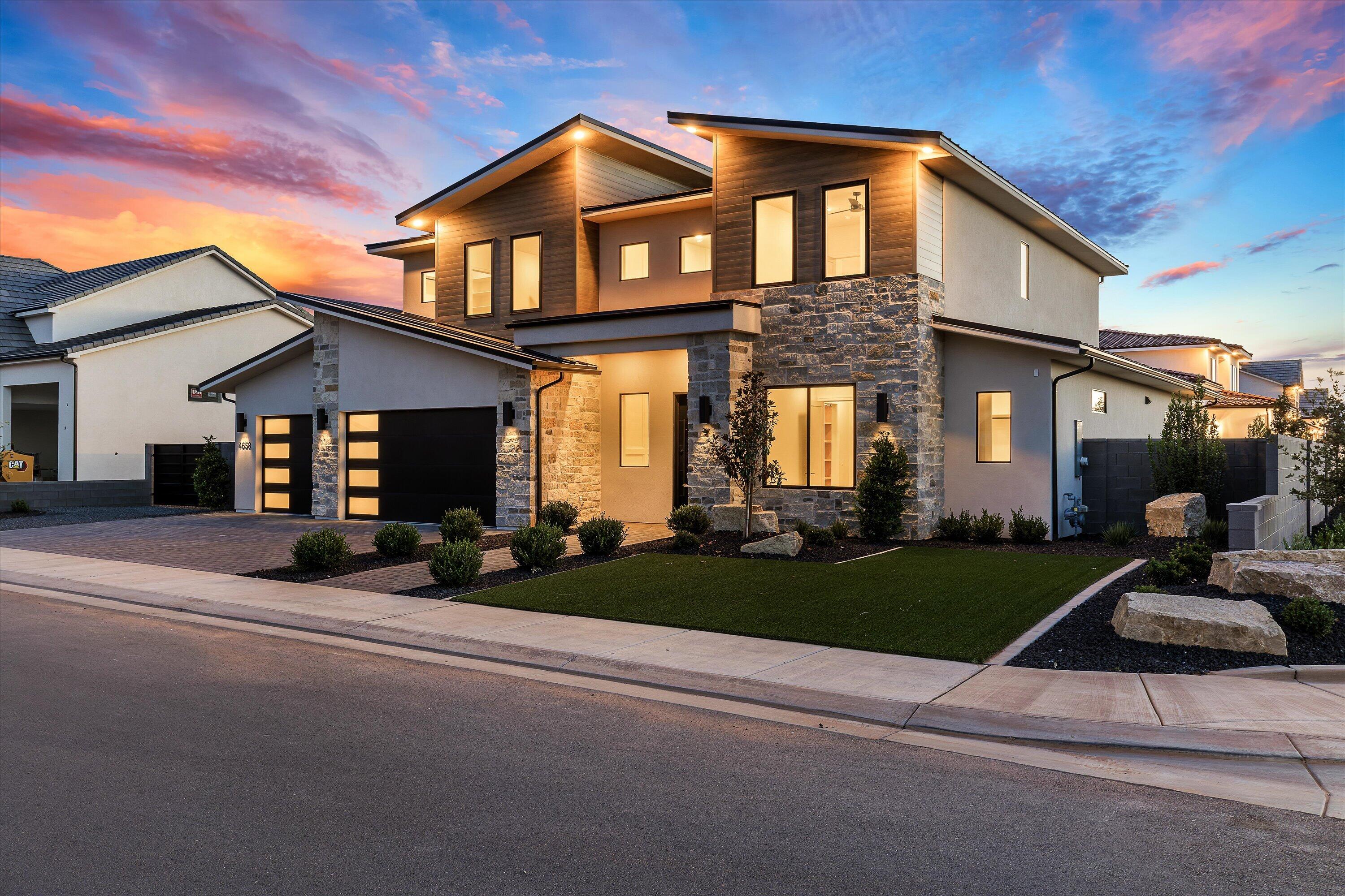 FINLEY FARMS - Residential