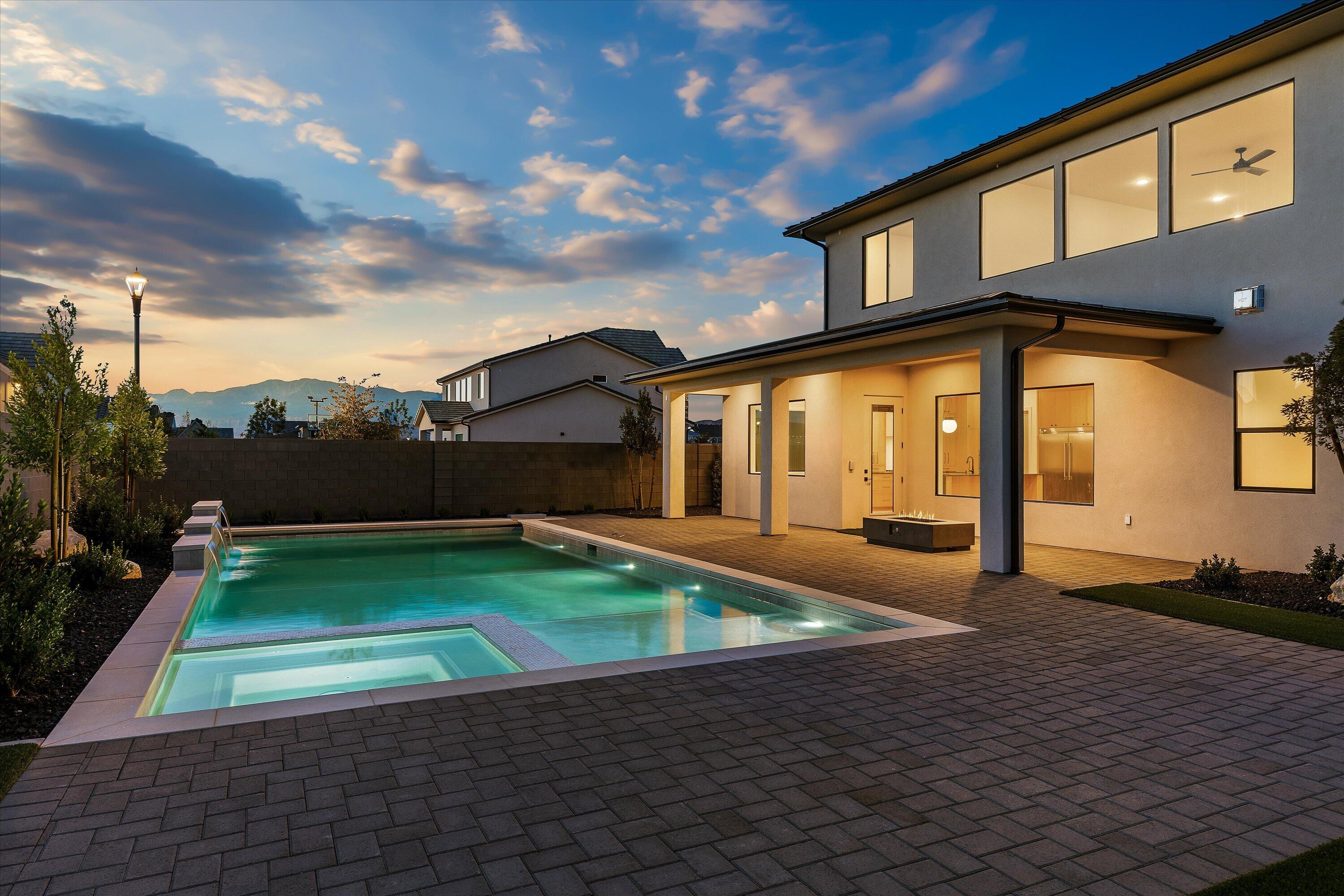 FINLEY FARMS - Residential
