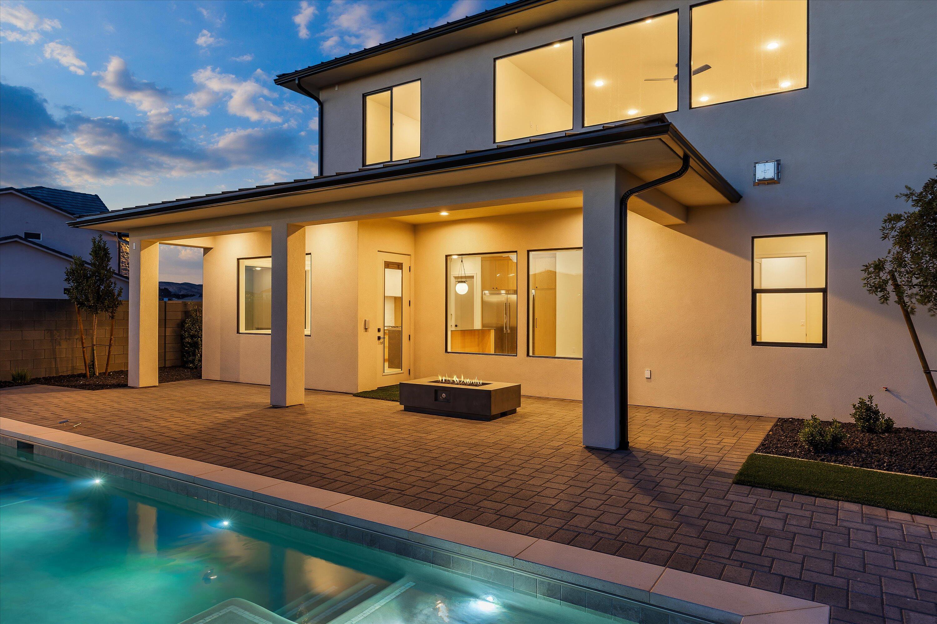 FINLEY FARMS - Residential