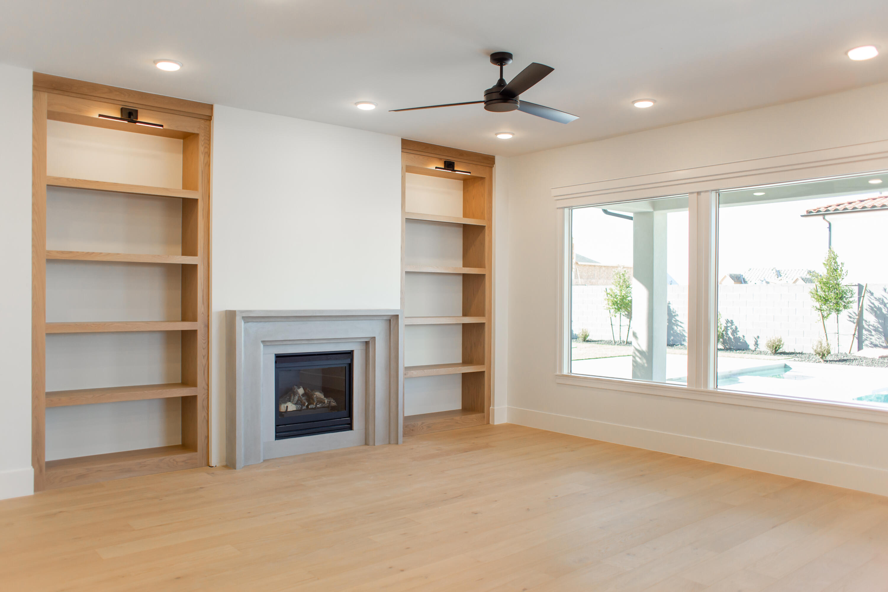 FINLEY FARMS - Residential
