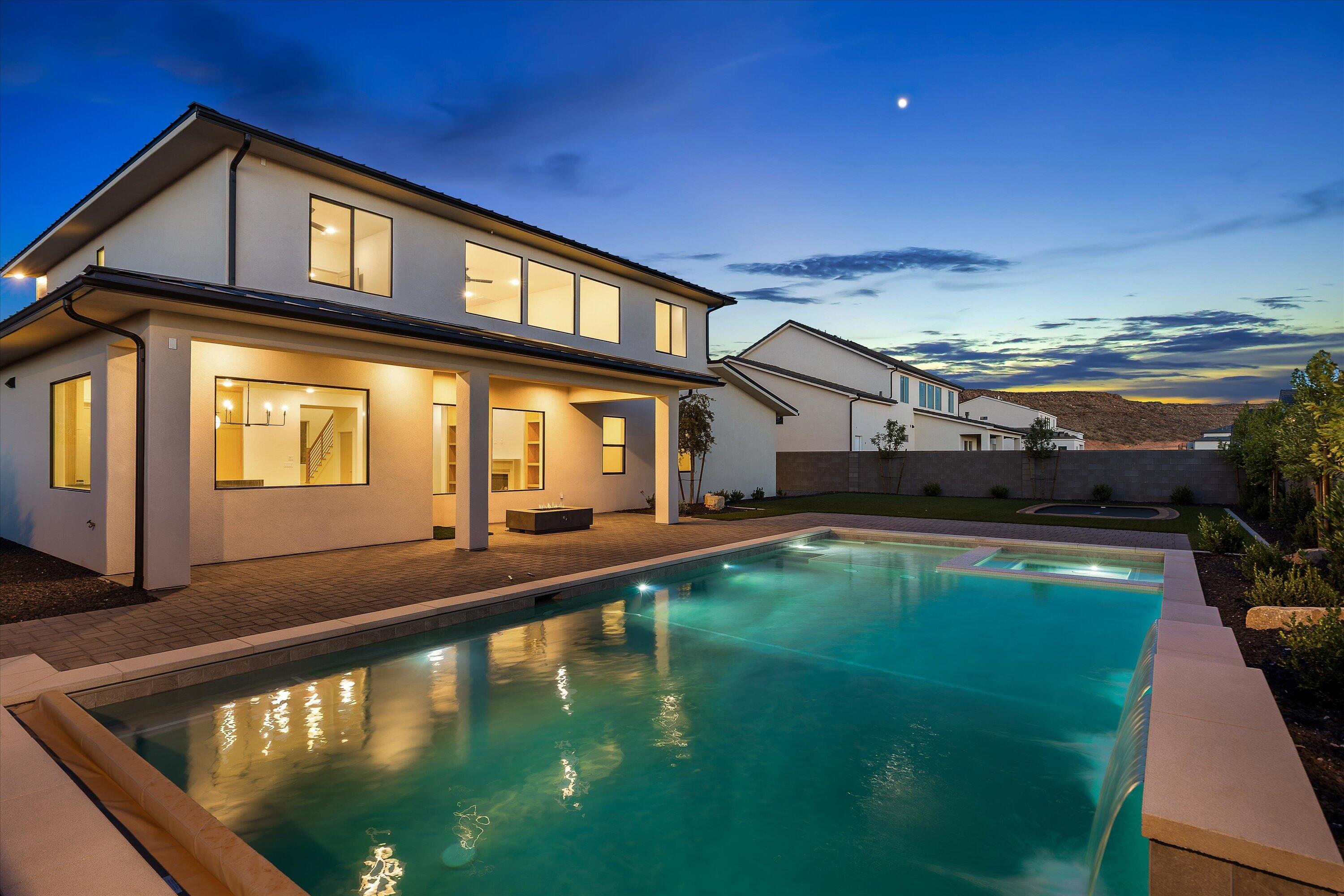 FINLEY FARMS - Residential