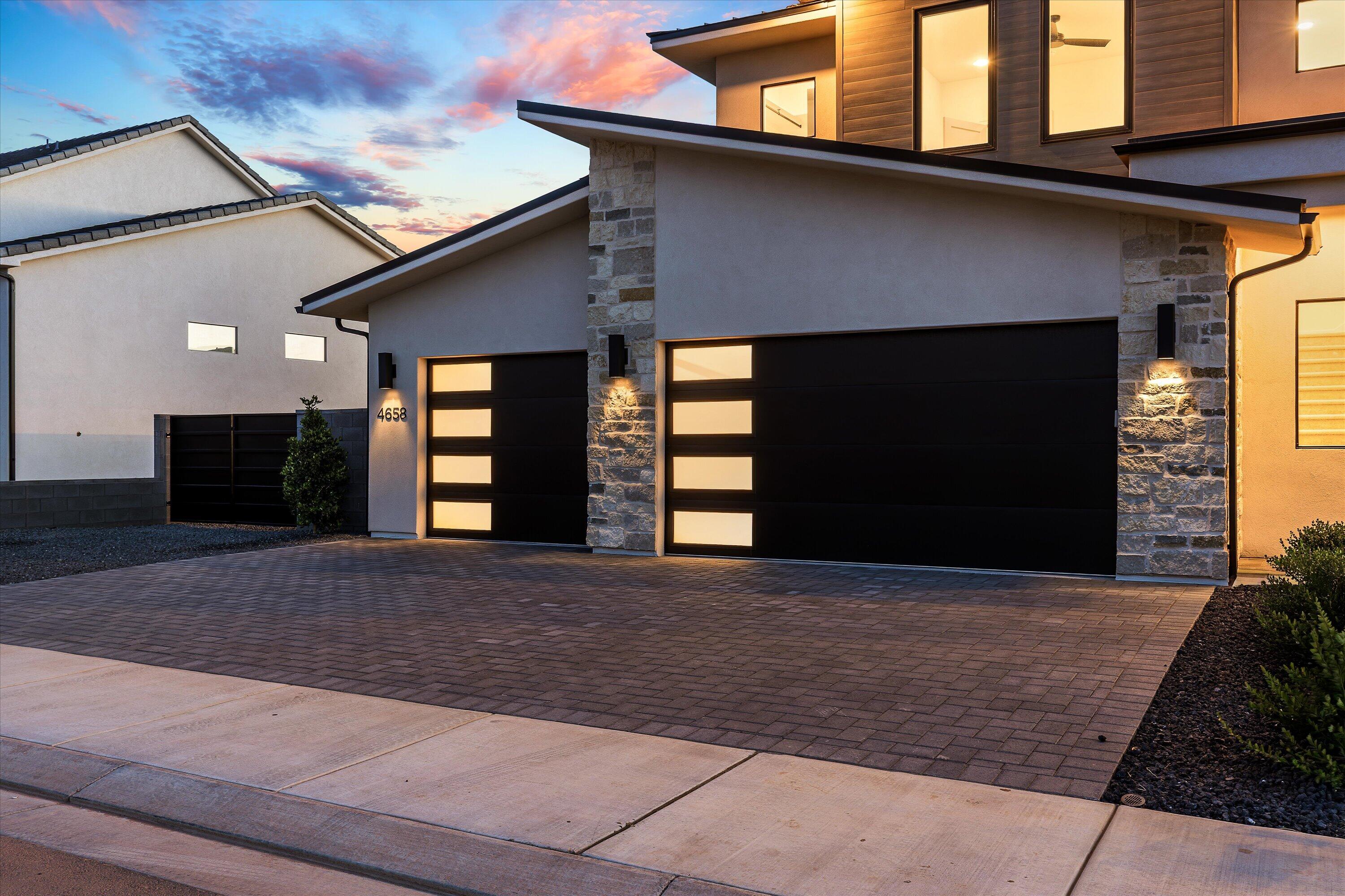 FINLEY FARMS - Residential