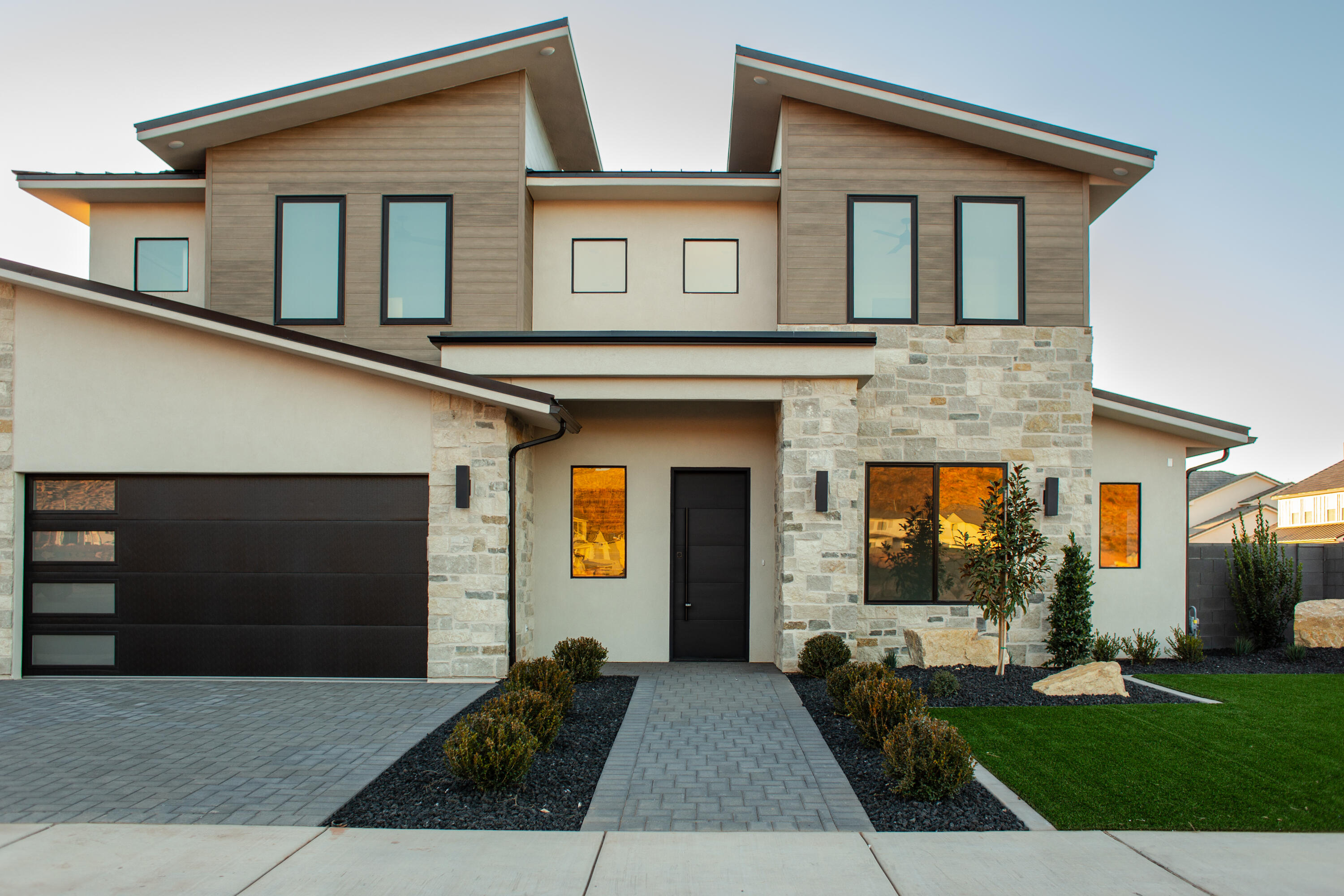 FINLEY FARMS - Residential
