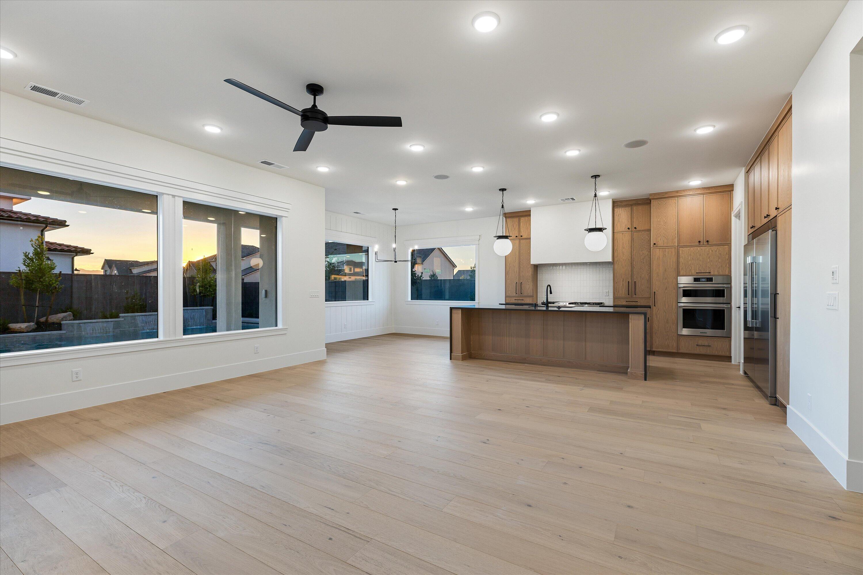 FINLEY FARMS - Residential