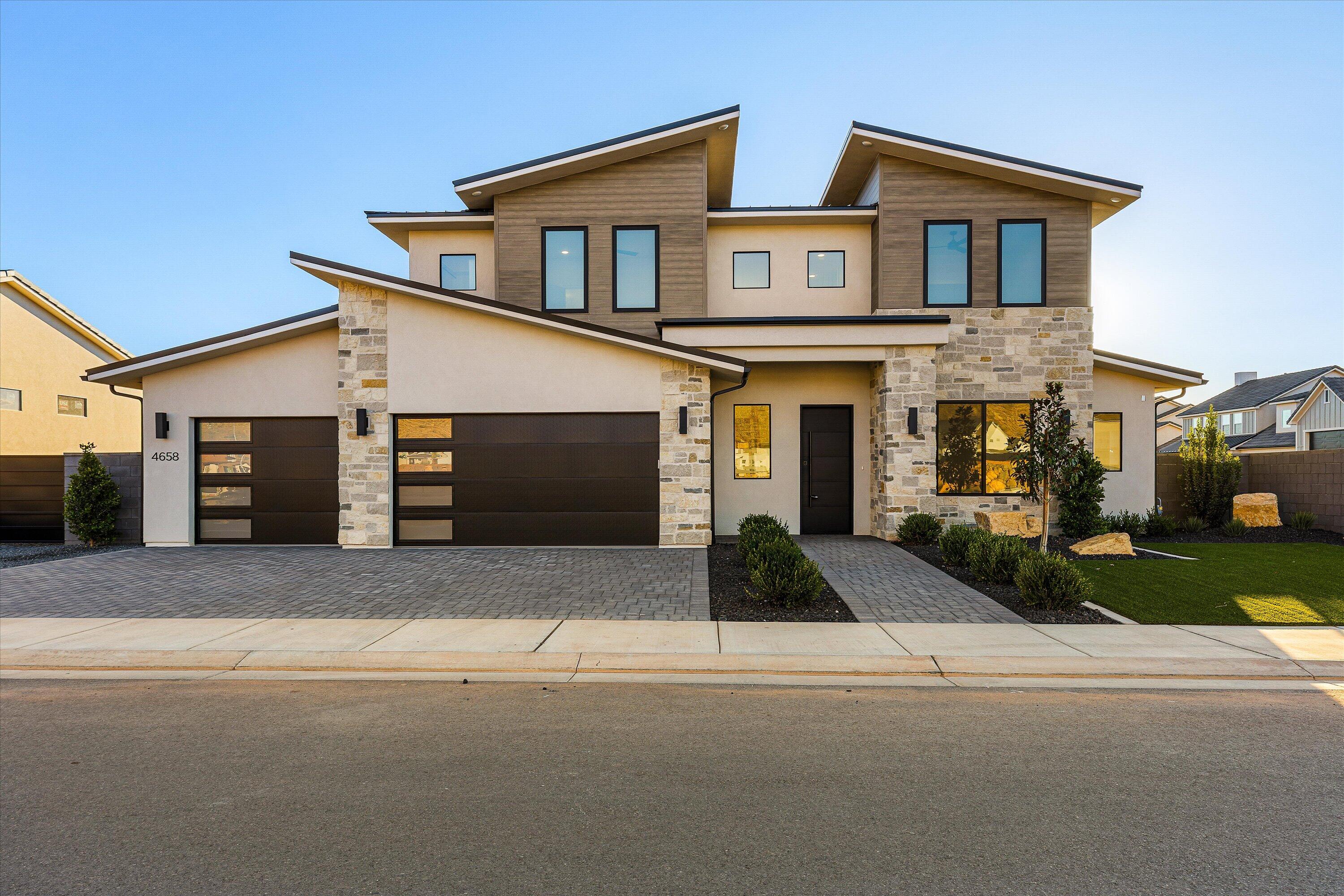 FINLEY FARMS - Residential