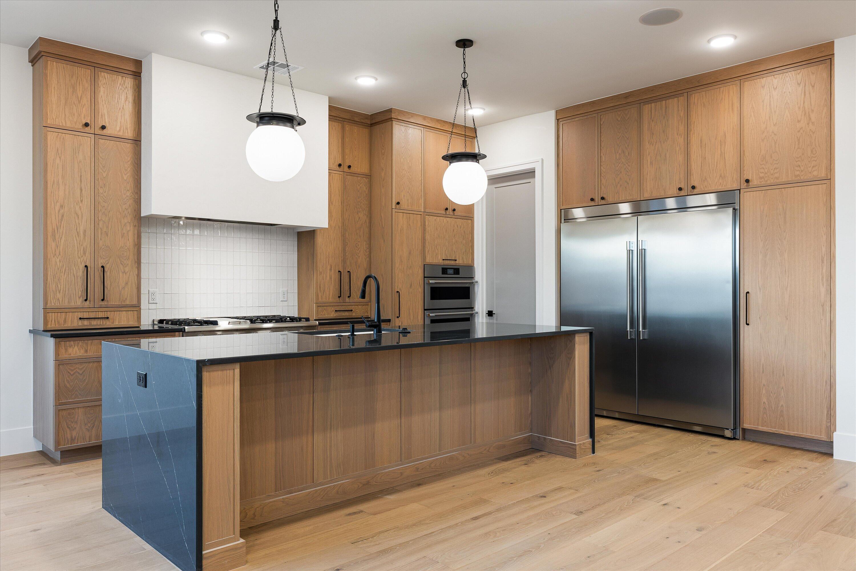 FINLEY FARMS - Residential
