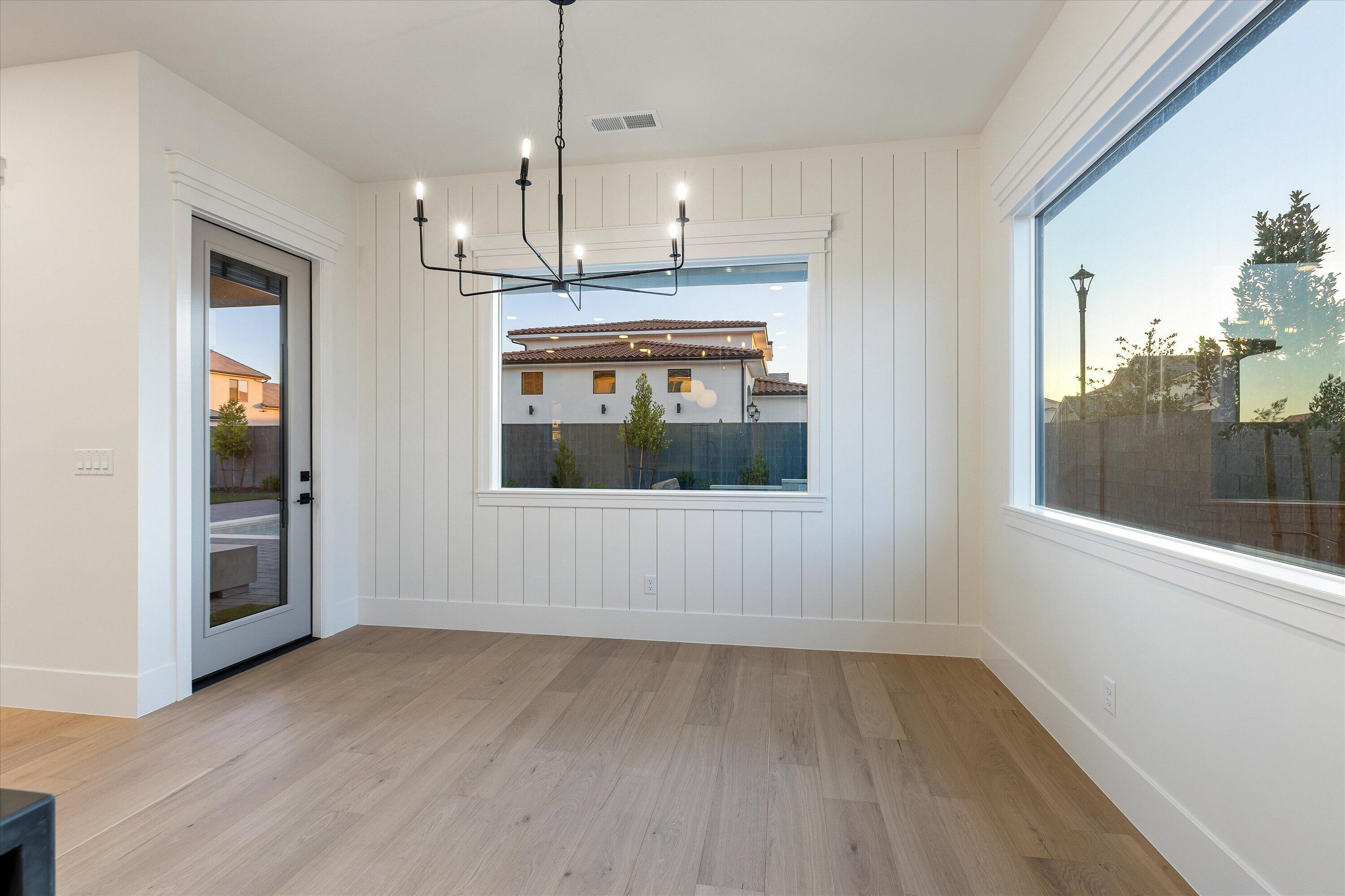 FINLEY FARMS - Residential