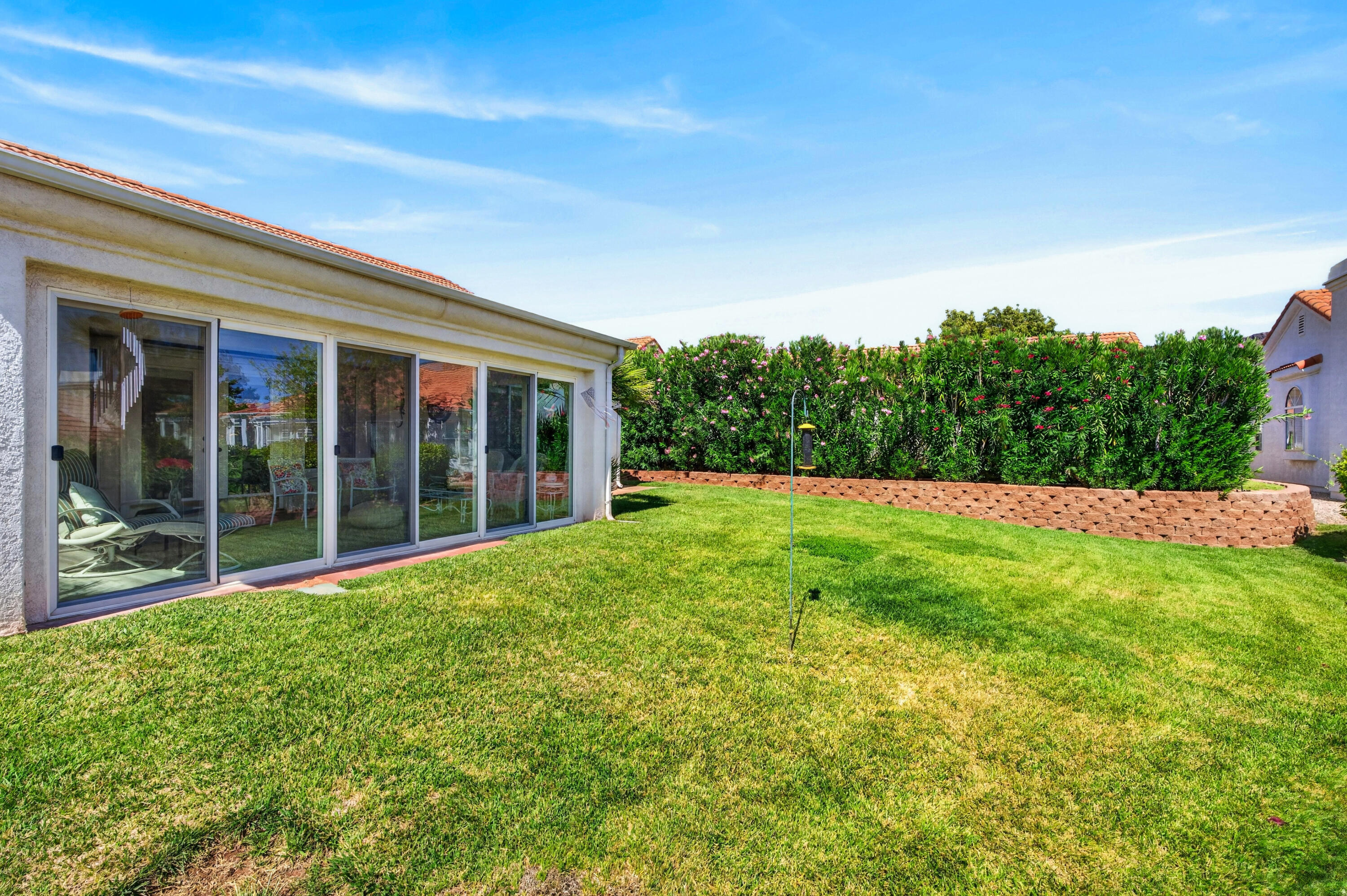 VISTA DEL SOL TOWNHOMES - Residential