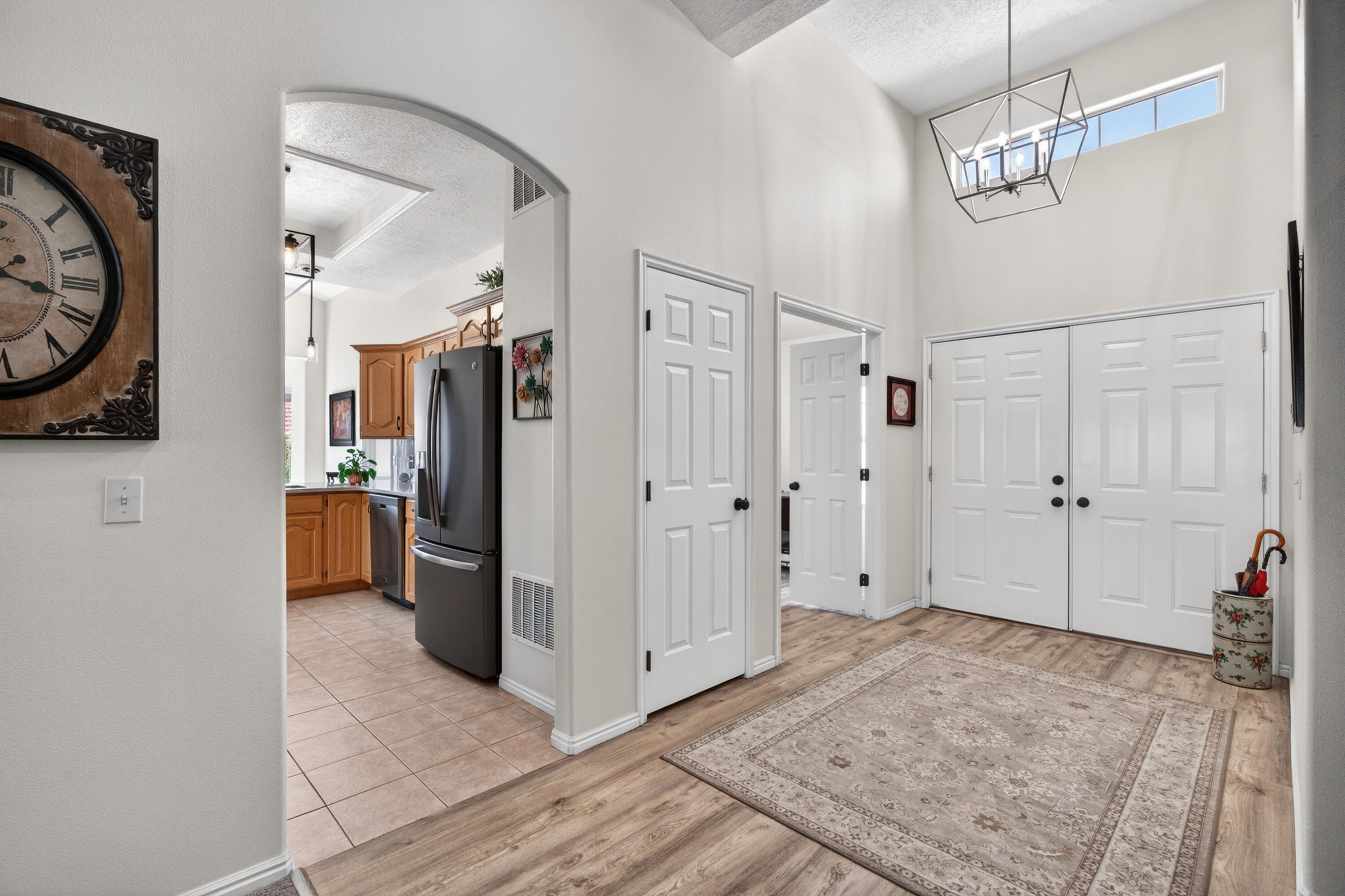 VISTA DEL SOL TOWNHOMES - Residential