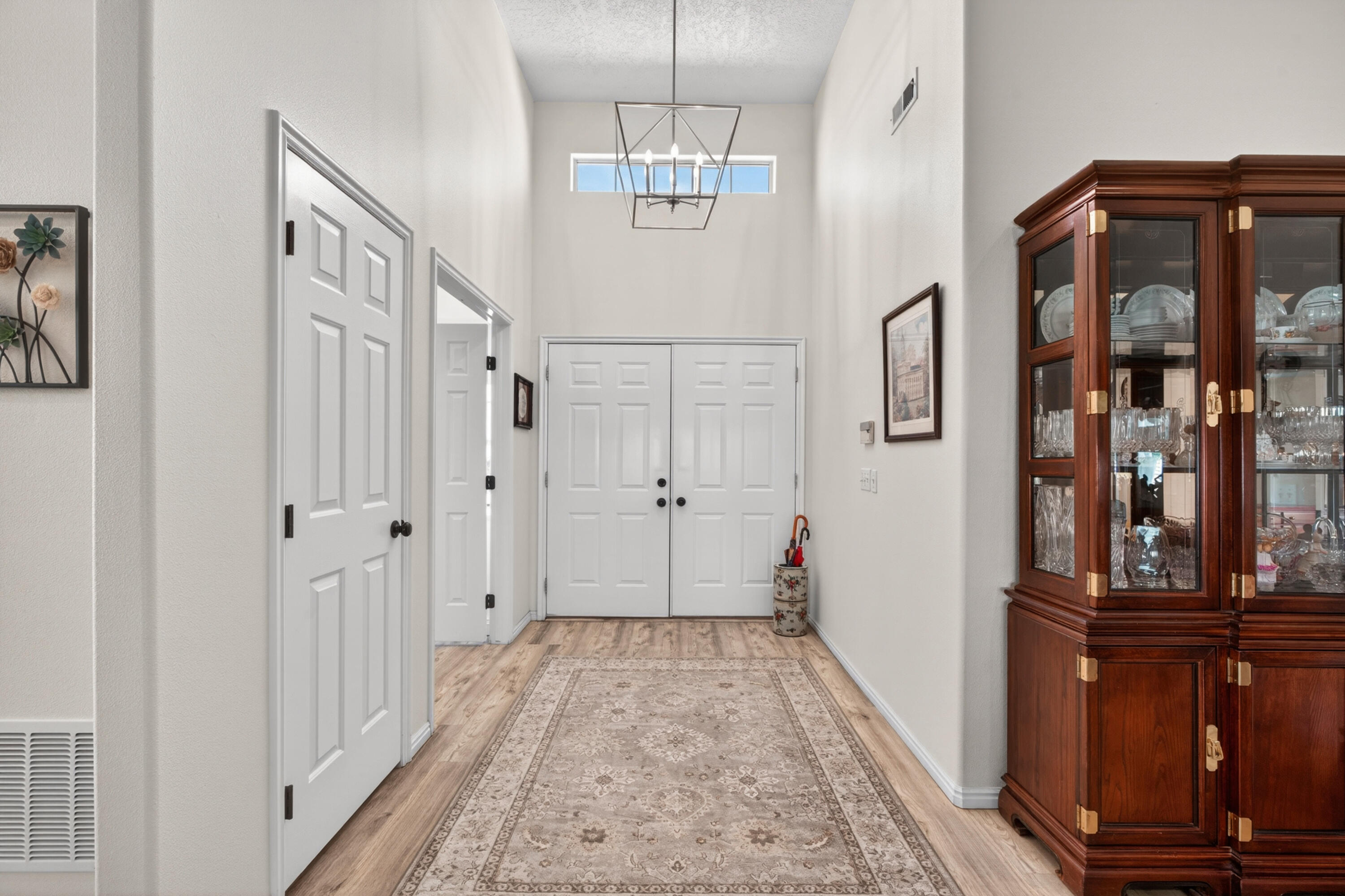 VISTA DEL SOL TOWNHOMES - Residential