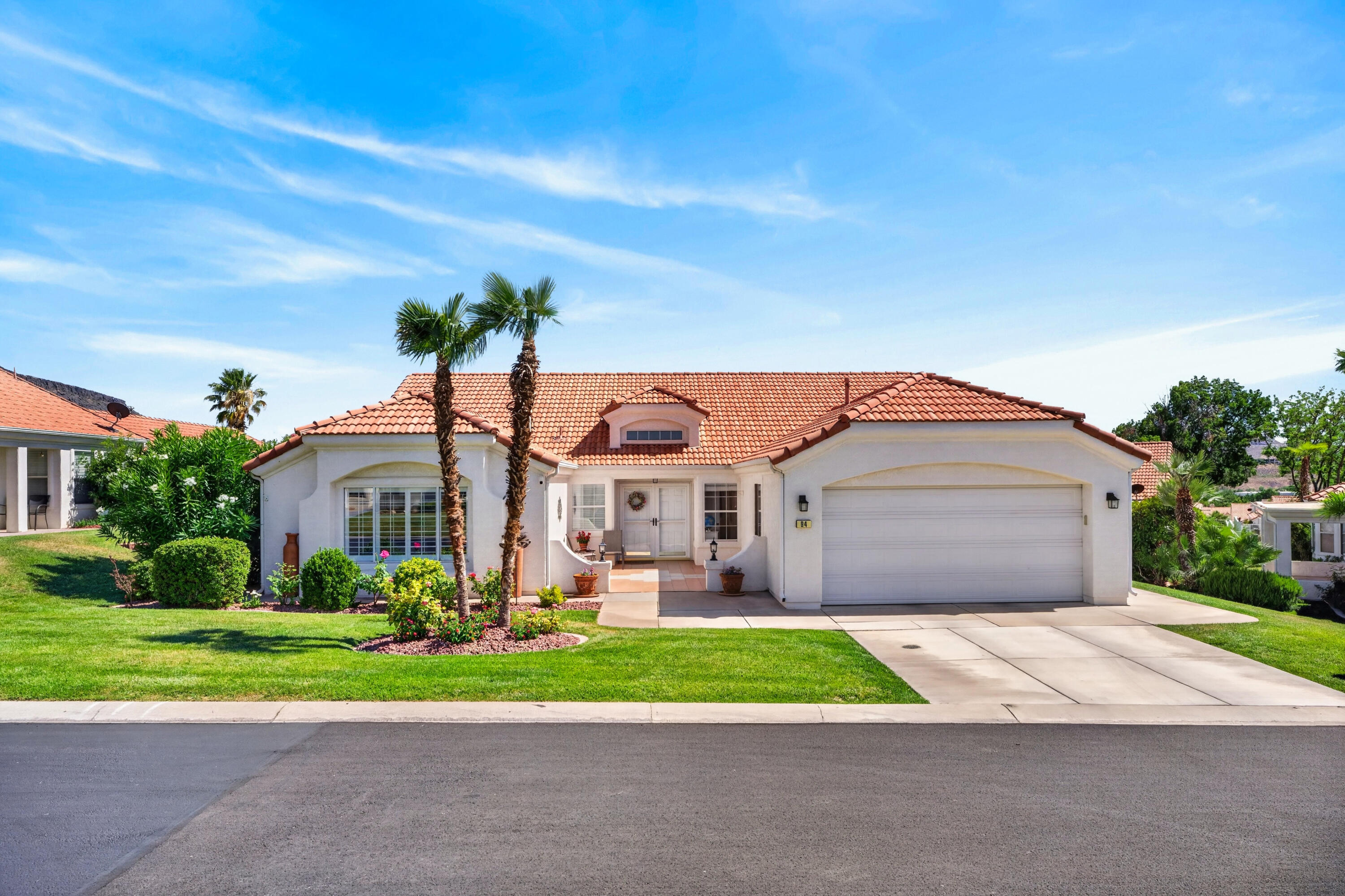 VISTA DEL SOL TOWNHOMES - Residential