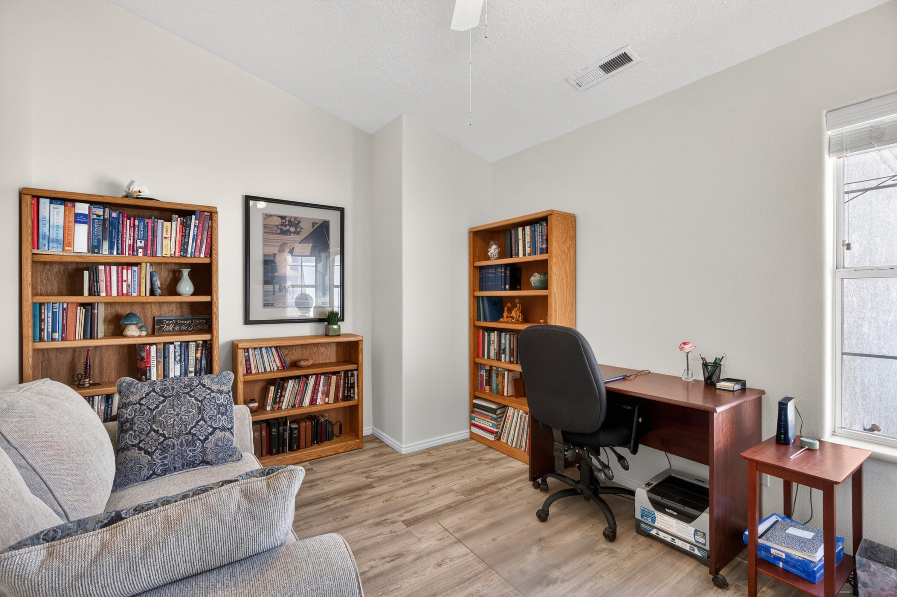 VISTA DEL SOL TOWNHOMES - Residential