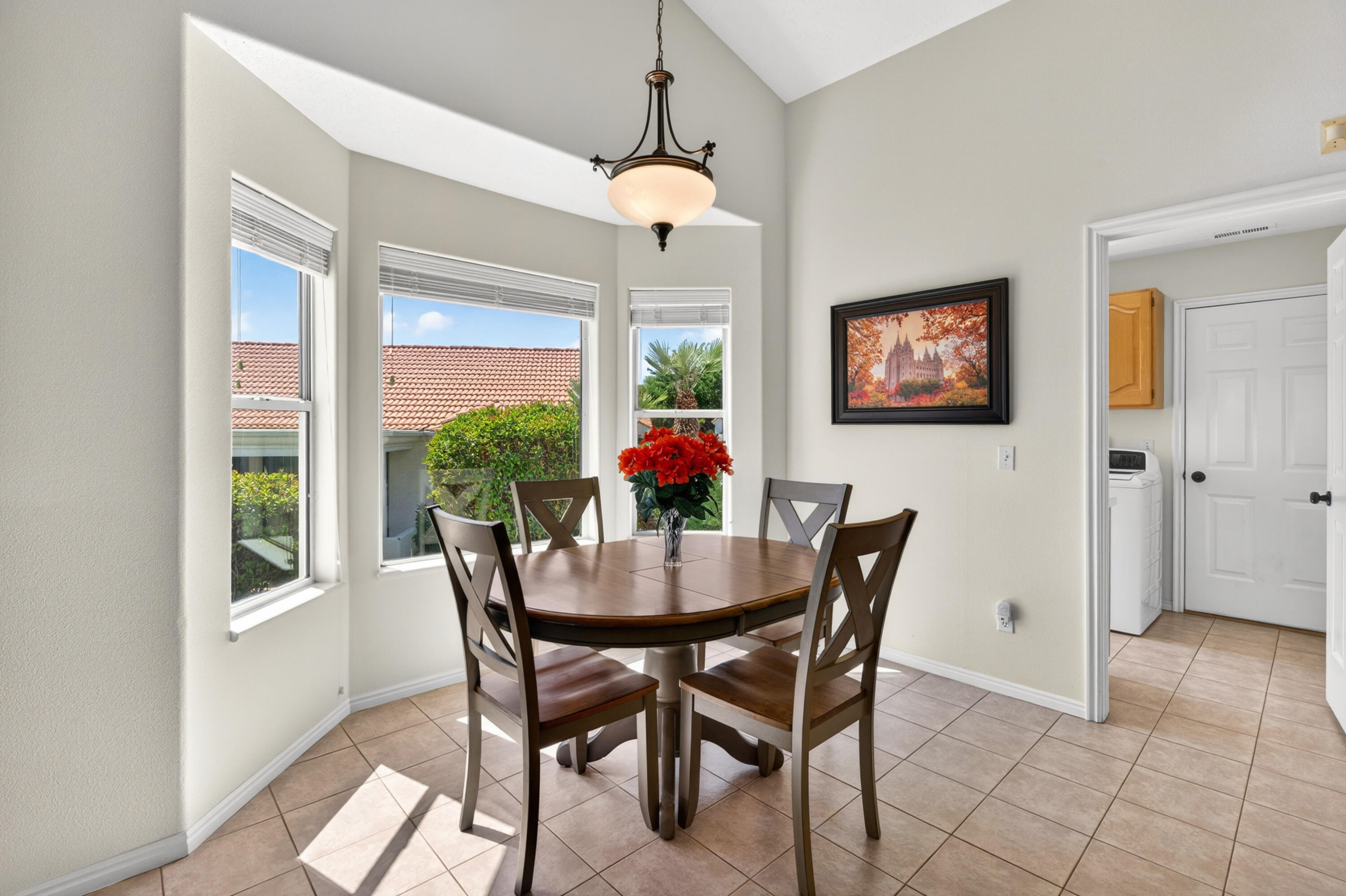 VISTA DEL SOL TOWNHOMES - Residential
