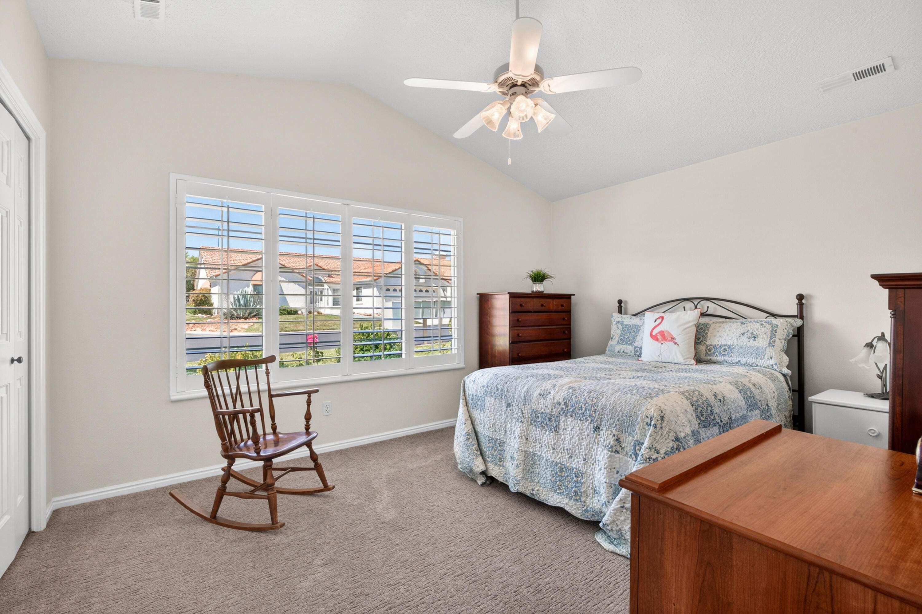 VISTA DEL SOL TOWNHOMES - Residential