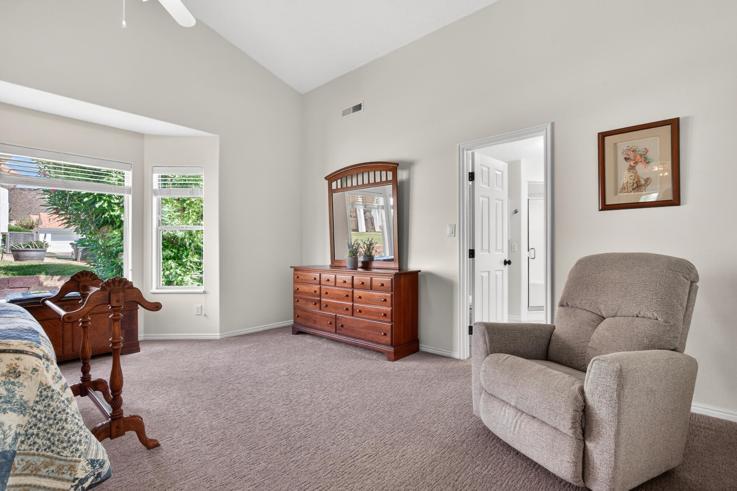 VISTA DEL SOL TOWNHOMES - Residential