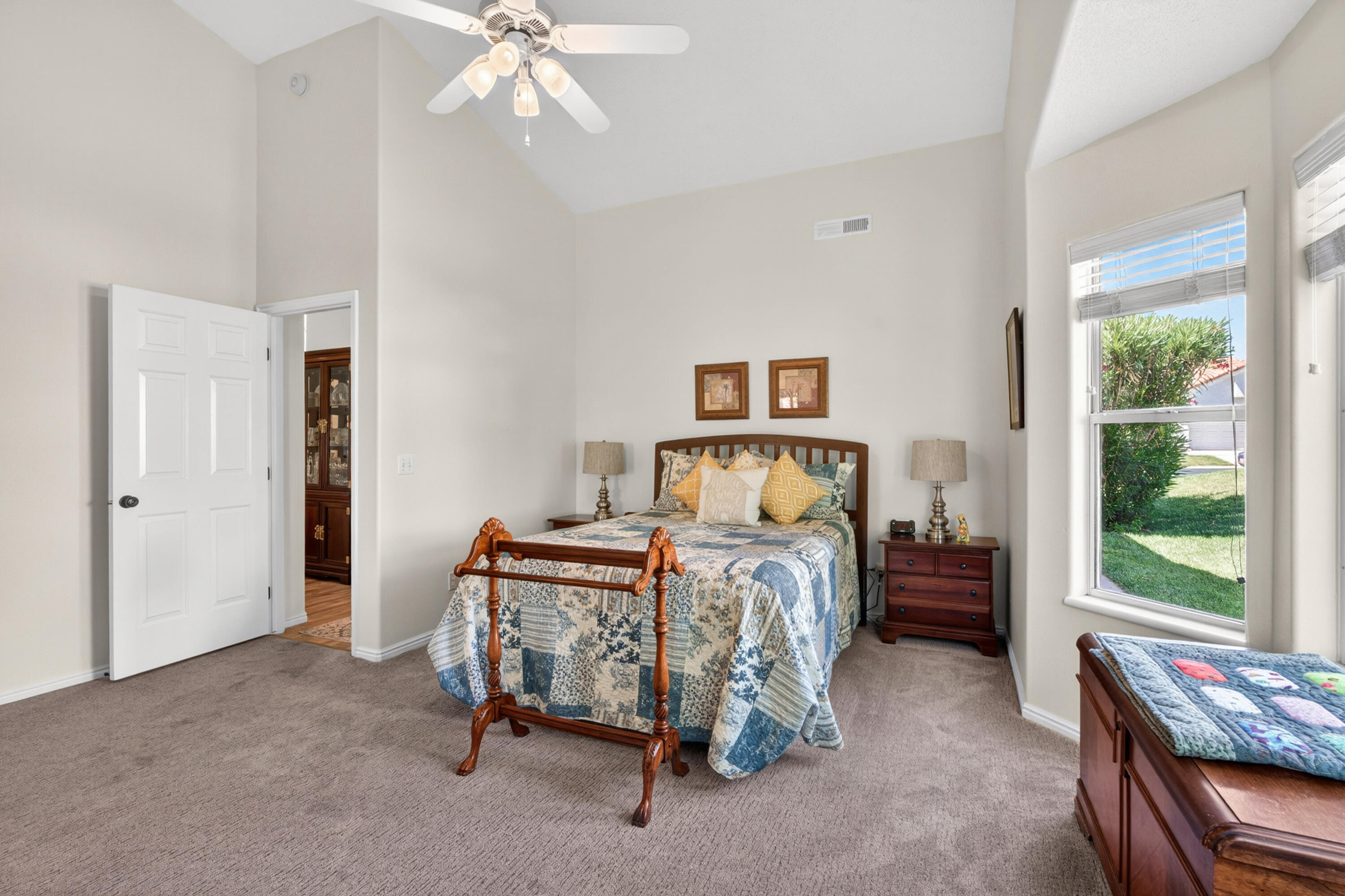 VISTA DEL SOL TOWNHOMES - Residential