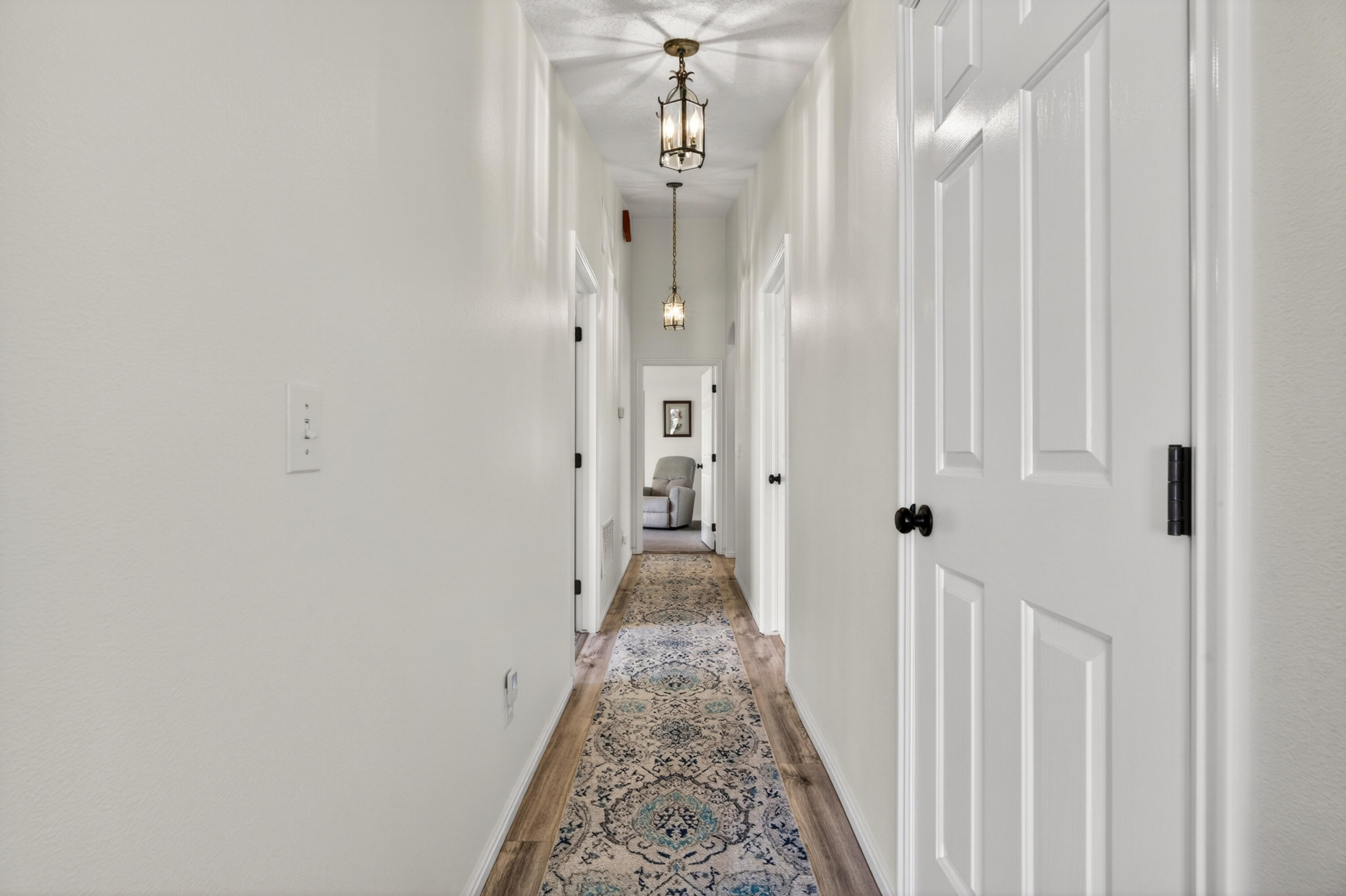 VISTA DEL SOL TOWNHOMES - Residential