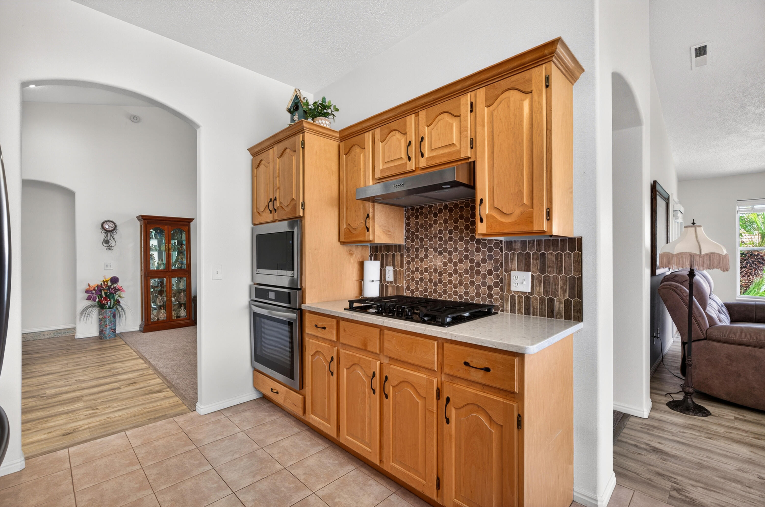 VISTA DEL SOL TOWNHOMES - Residential