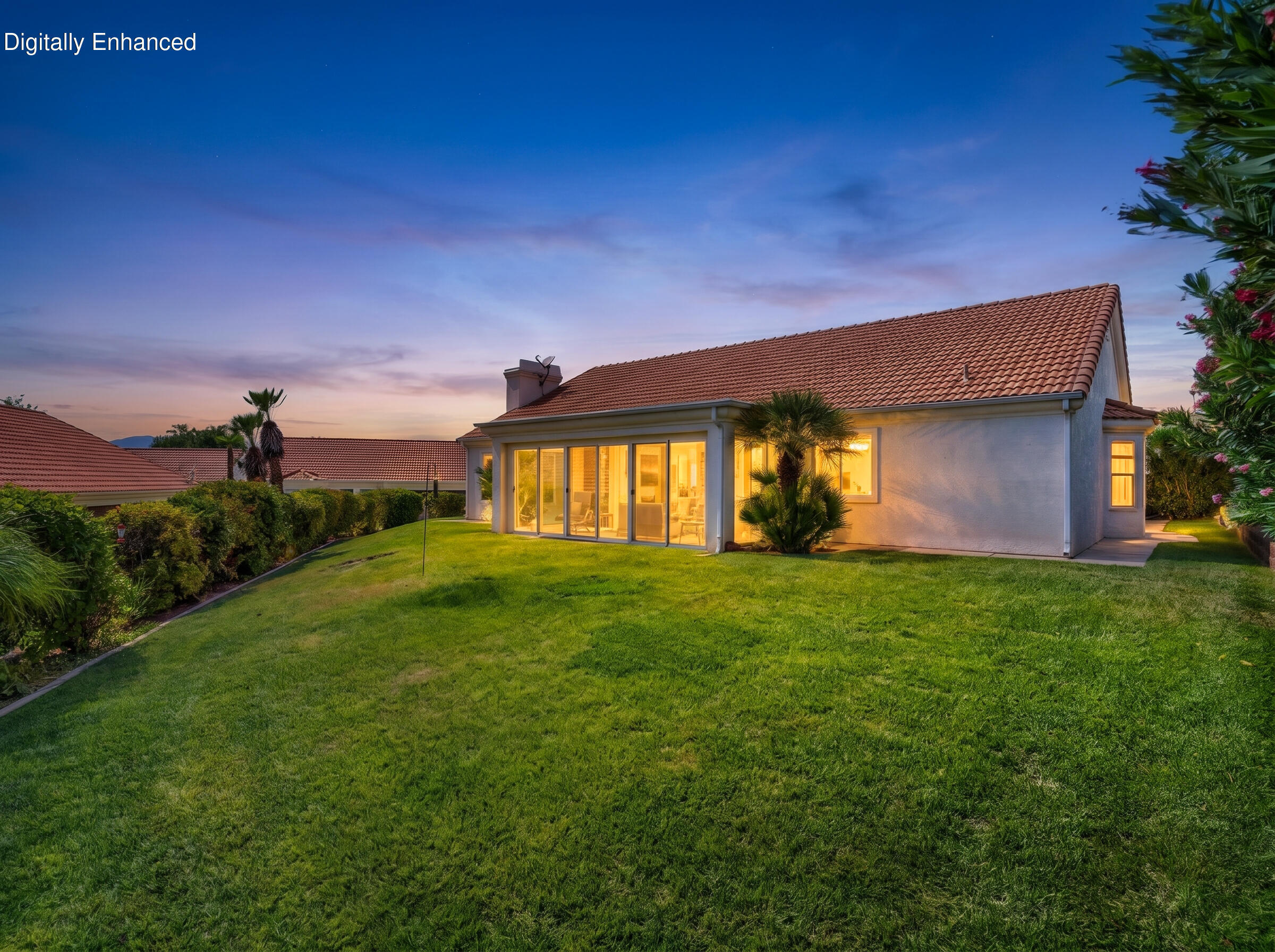 VISTA DEL SOL TOWNHOMES - Residential