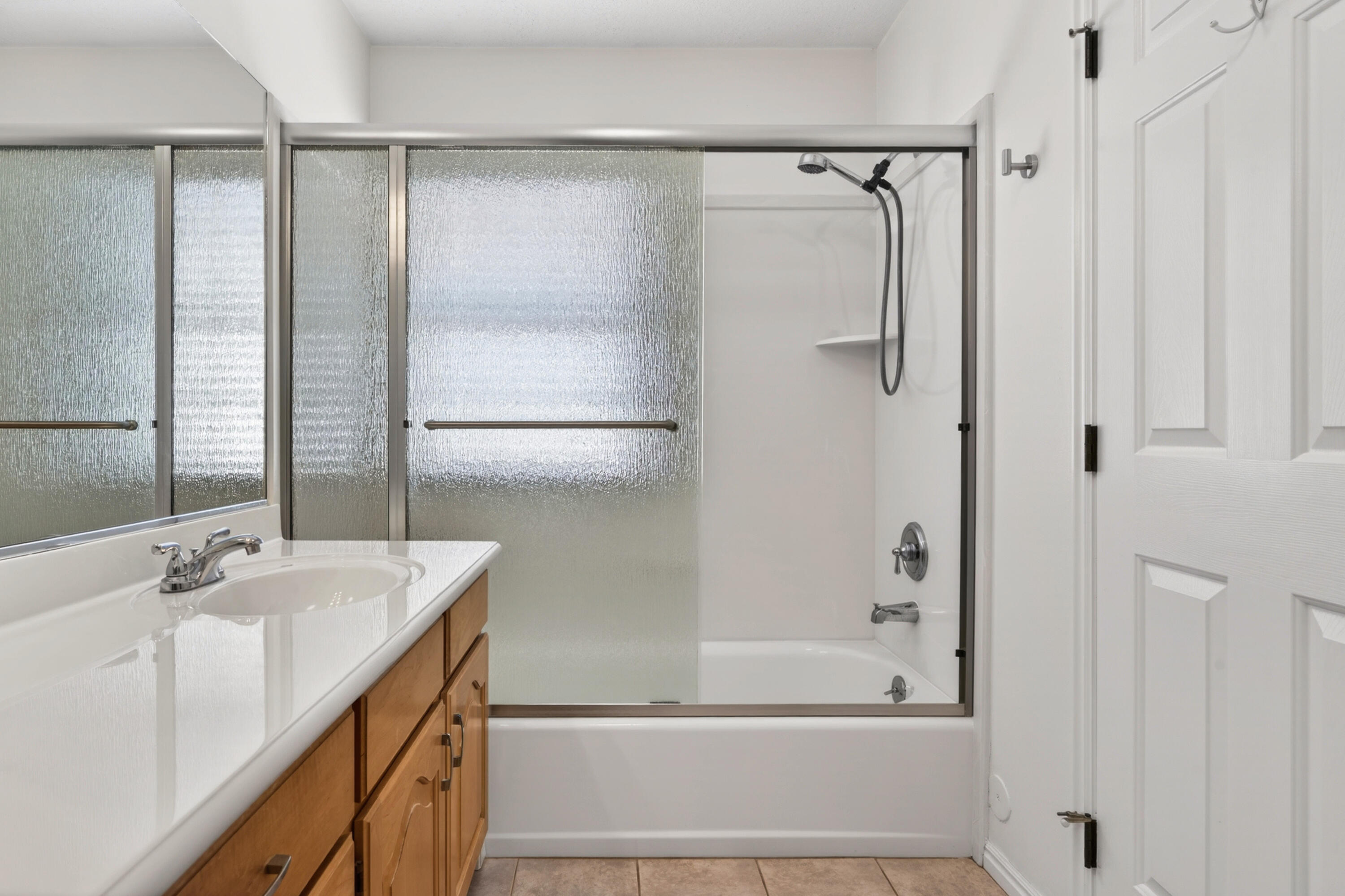 VISTA DEL SOL TOWNHOMES - Residential