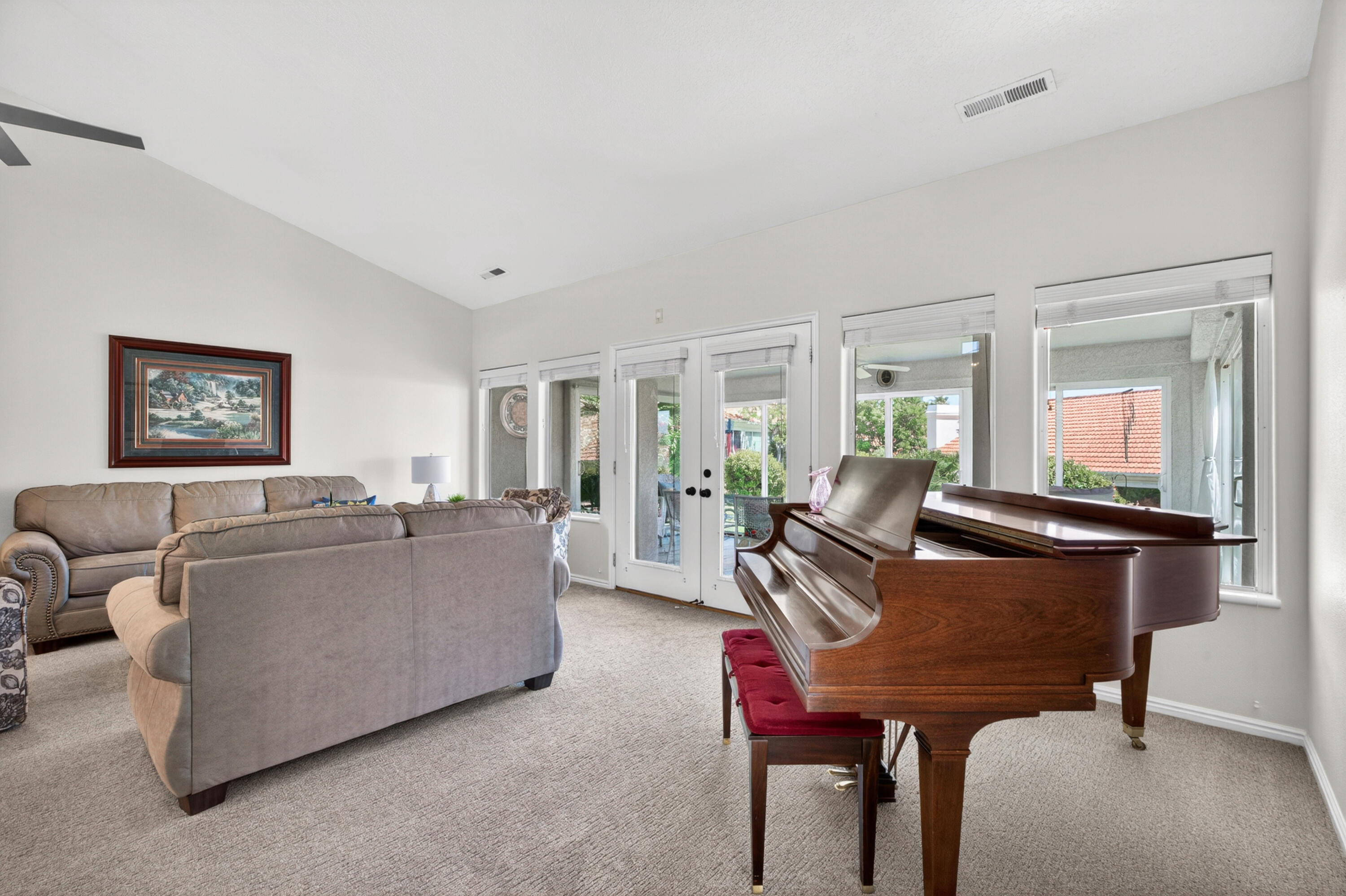 VISTA DEL SOL TOWNHOMES - Residential
