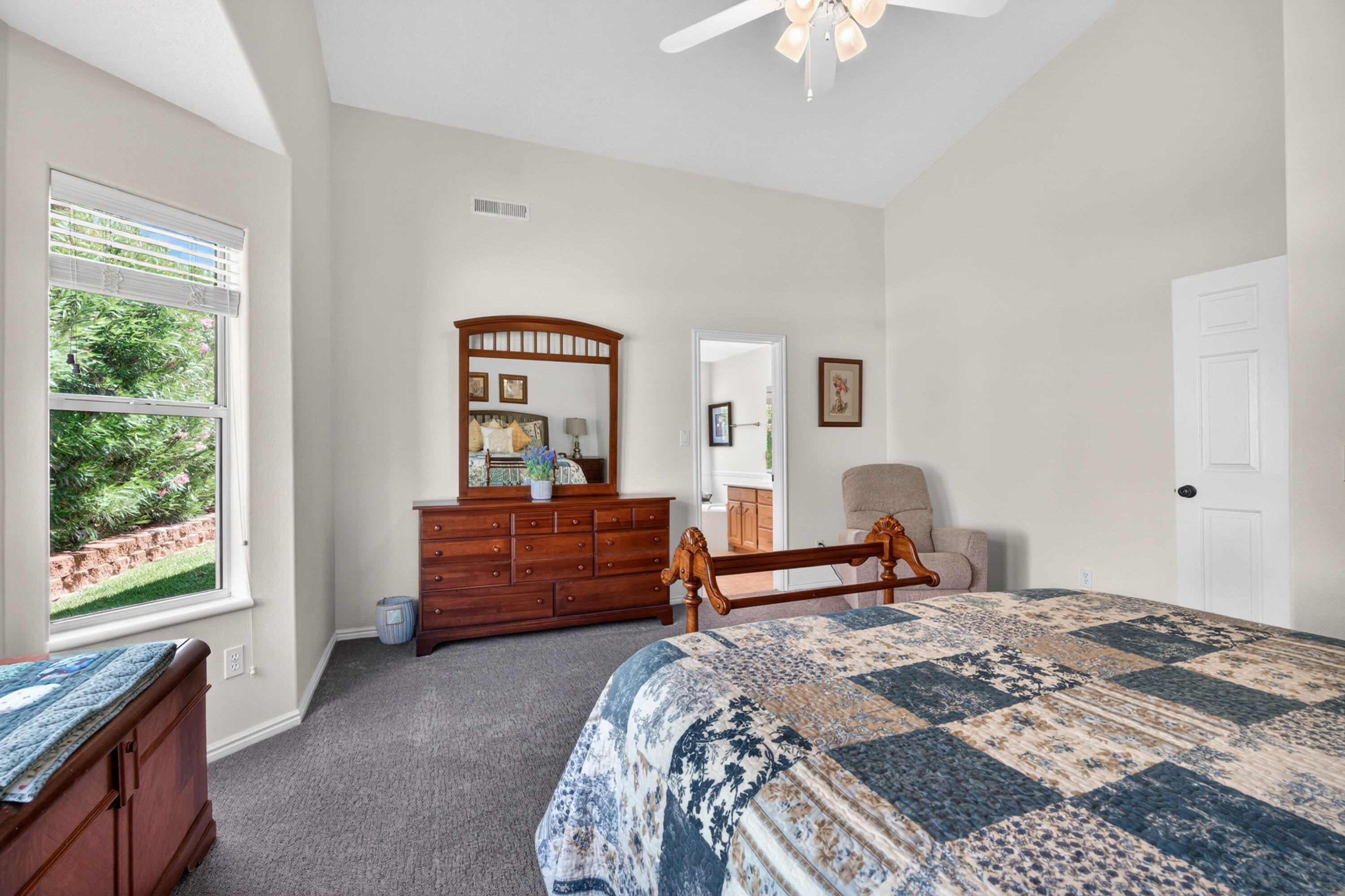 VISTA DEL SOL TOWNHOMES - Residential
