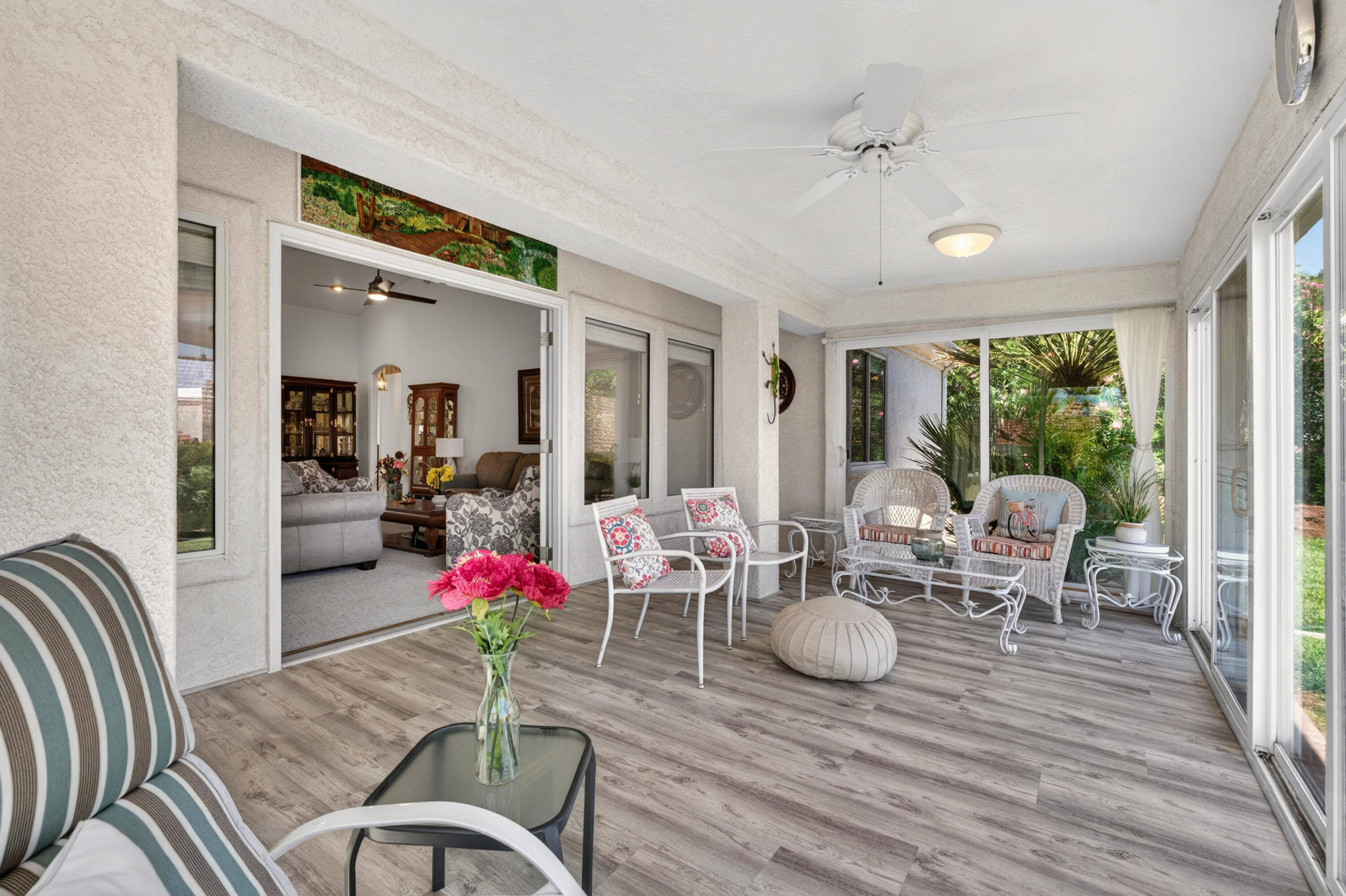 VISTA DEL SOL TOWNHOMES - Residential