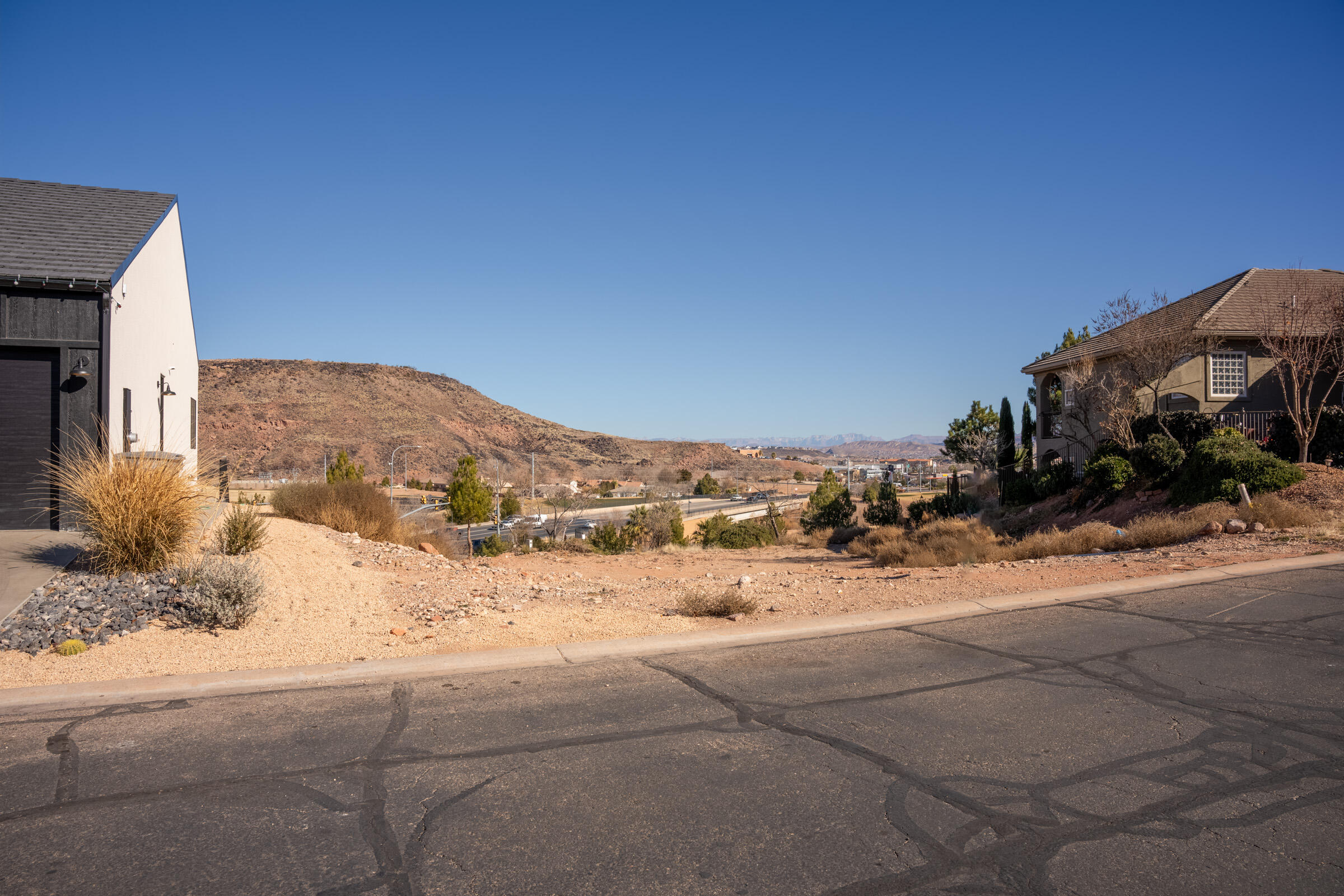 MESA PALMS HOMES - Land