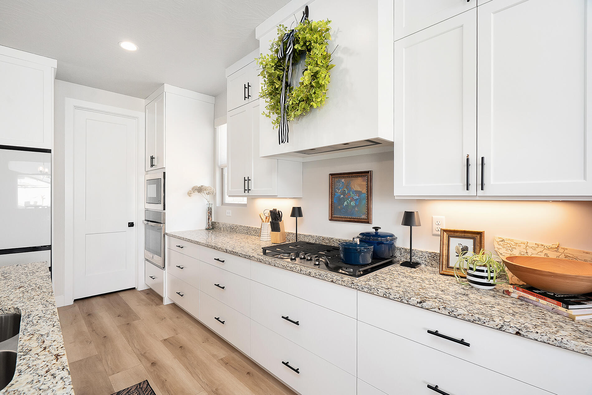 SOLIS AT CORAL CANYON - Residential