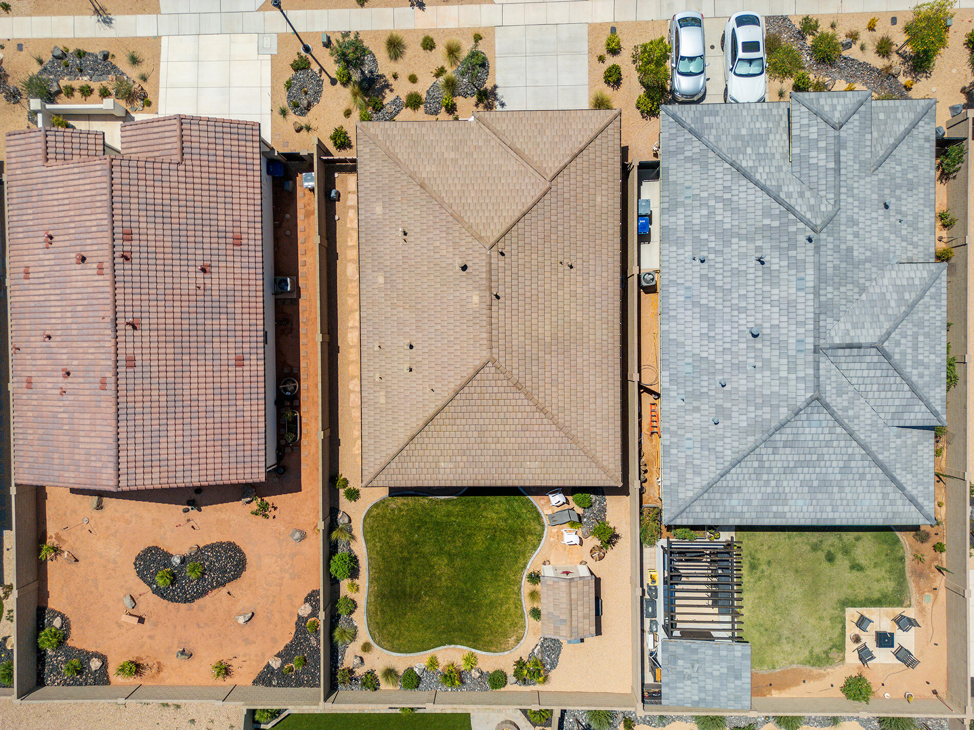 SOLIS AT CORAL CANYON - Residential