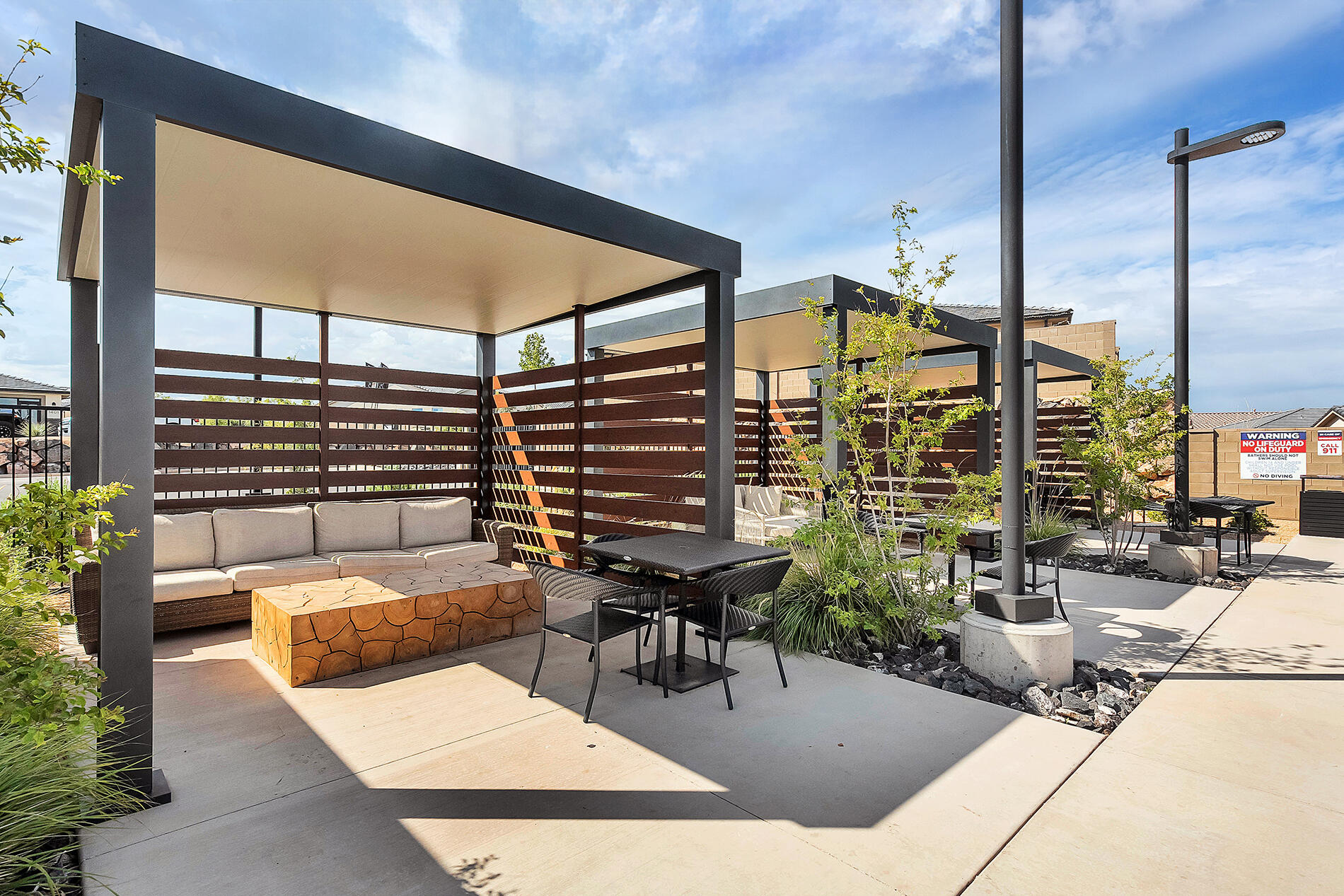 SOLIS AT CORAL CANYON - Residential