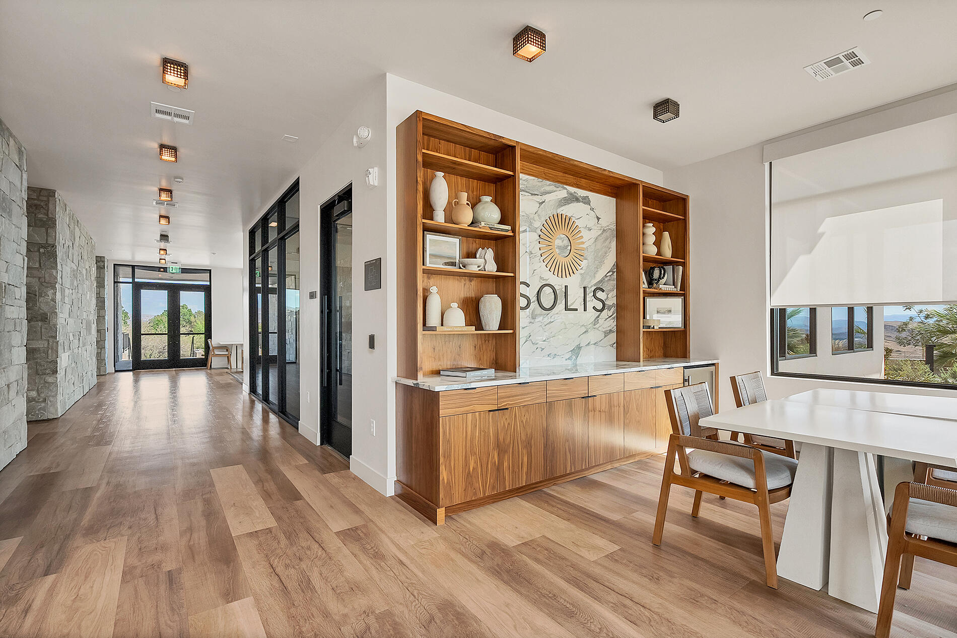 SOLIS AT CORAL CANYON - Residential