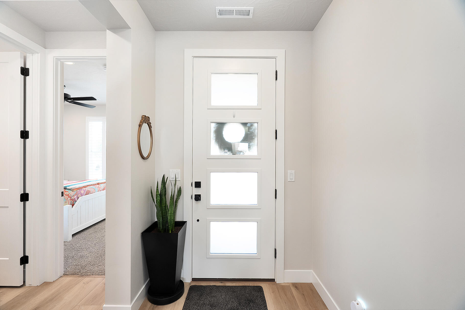 SOLIS AT CORAL CANYON - Residential