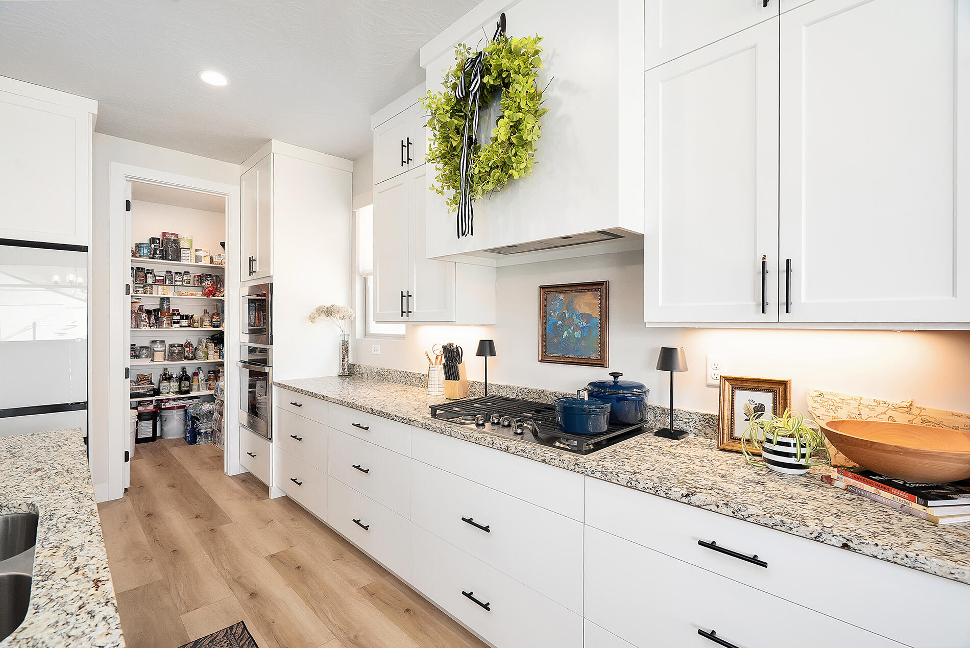 SOLIS AT CORAL CANYON - Residential