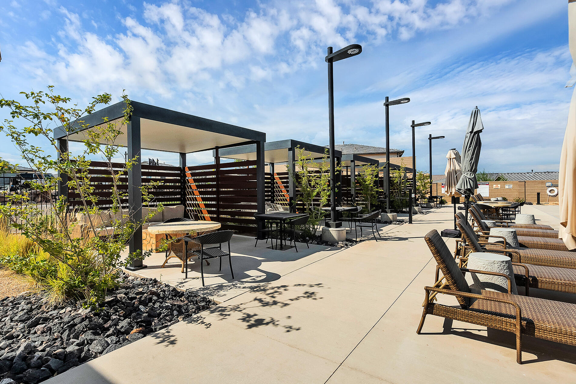 SOLIS AT CORAL CANYON - Residential