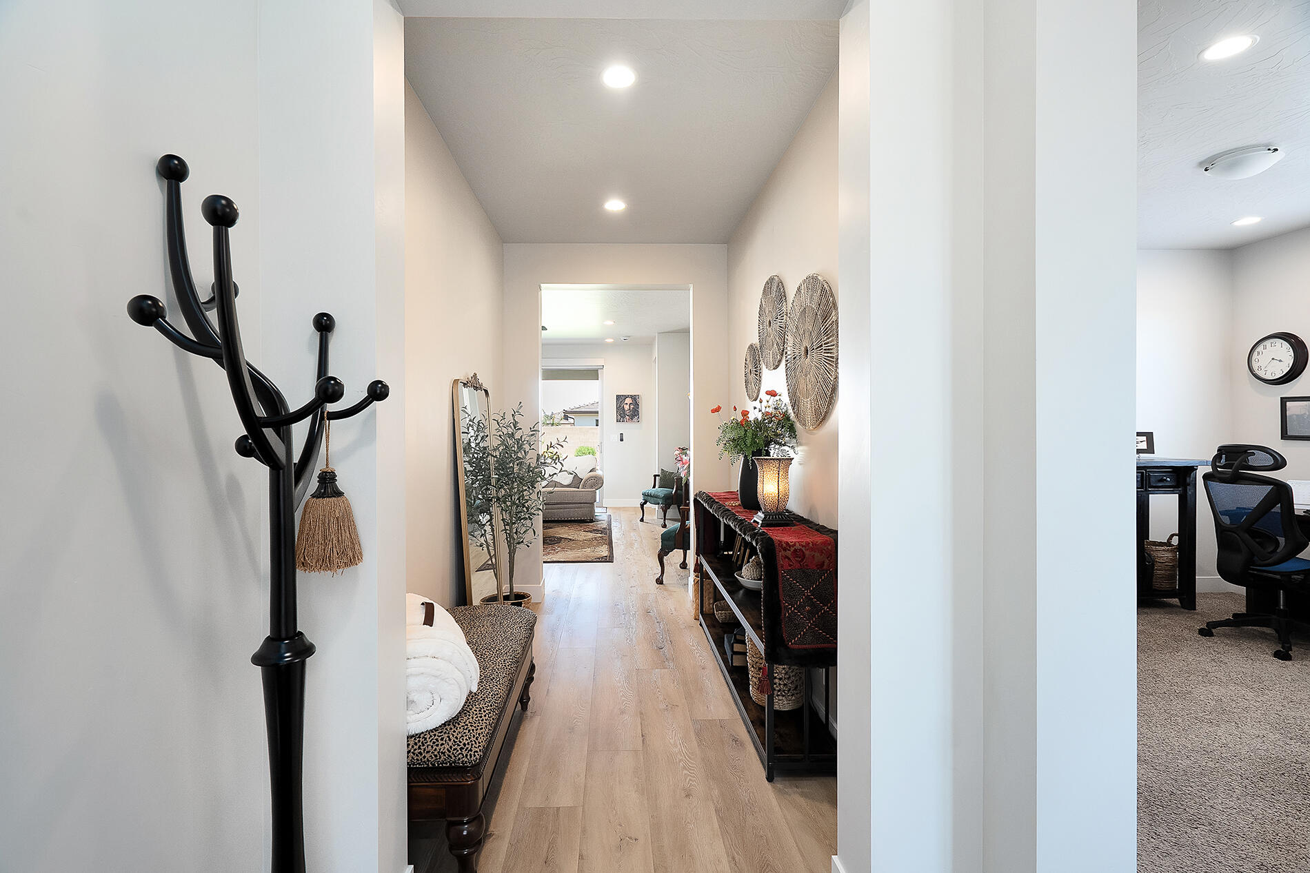 SOLIS AT CORAL CANYON - Residential