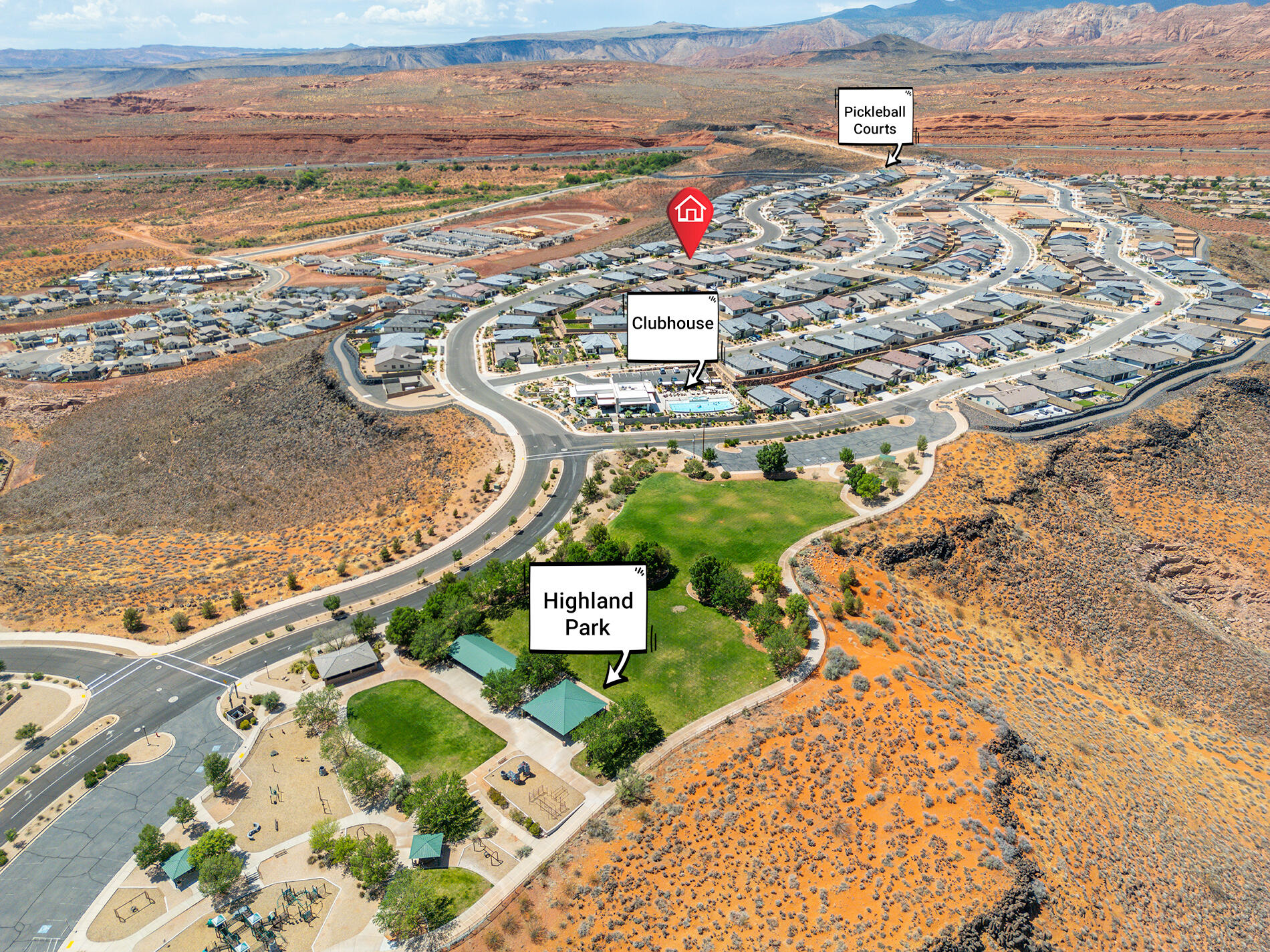 SOLIS AT CORAL CANYON - Residential