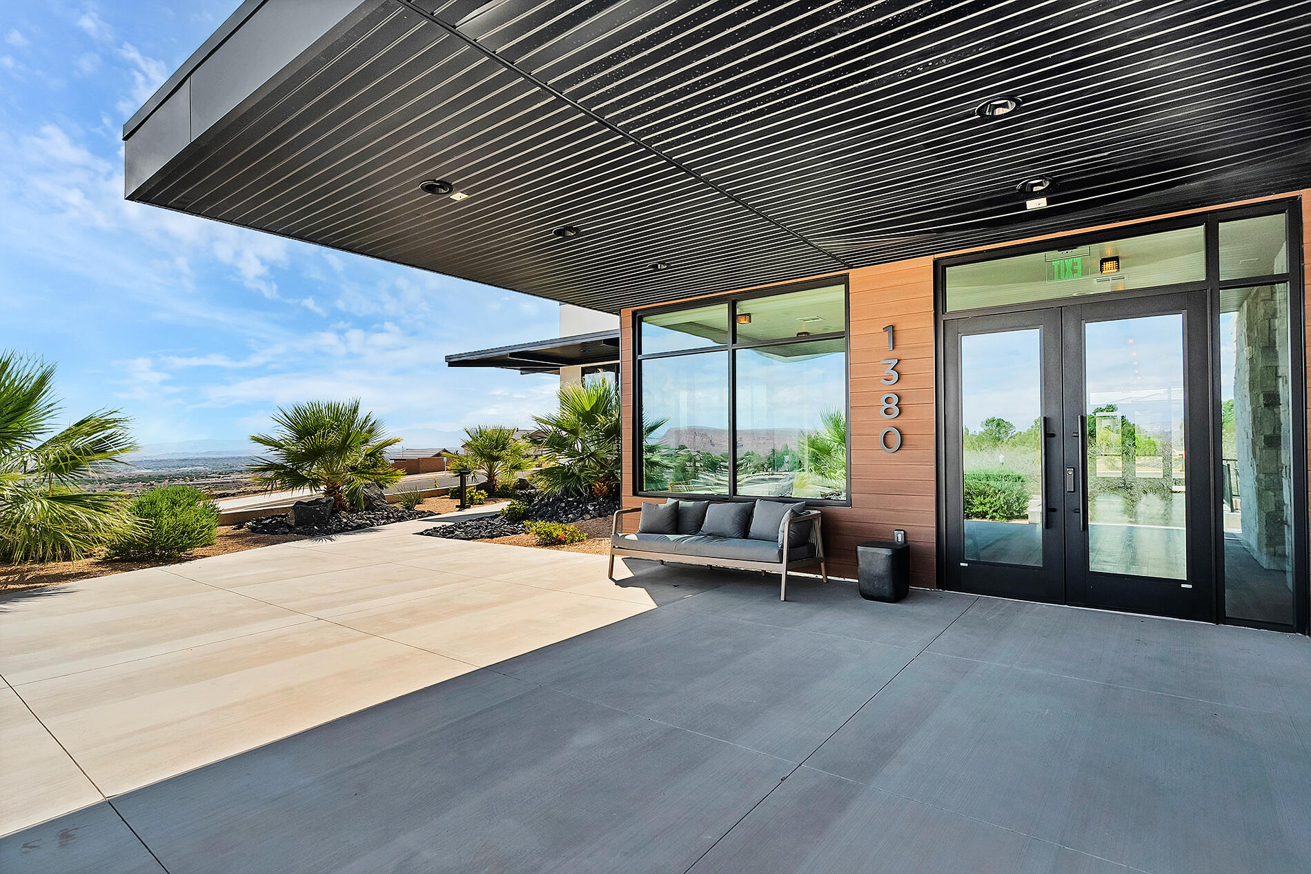 SOLIS AT CORAL CANYON - Residential