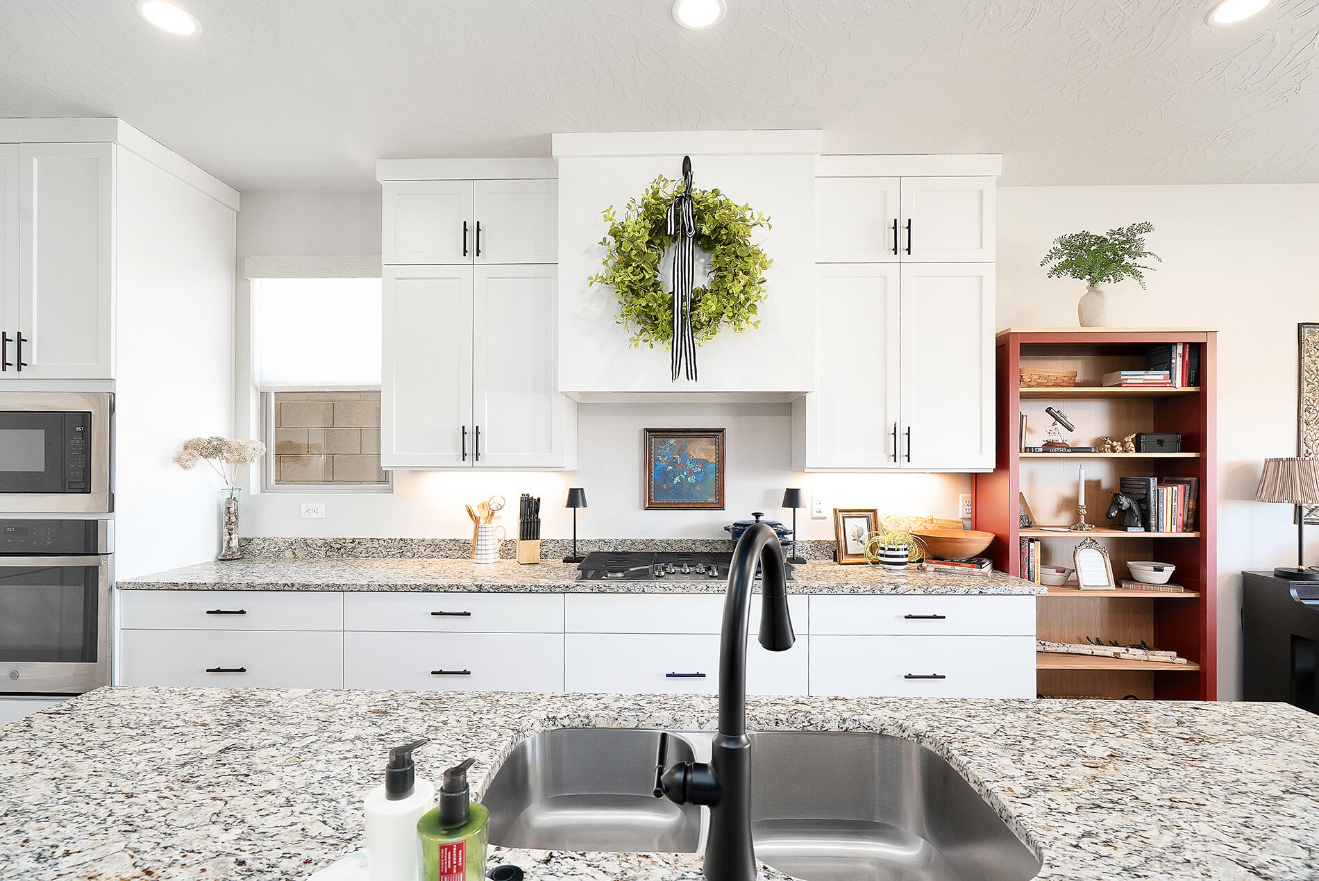 SOLIS AT CORAL CANYON - Residential